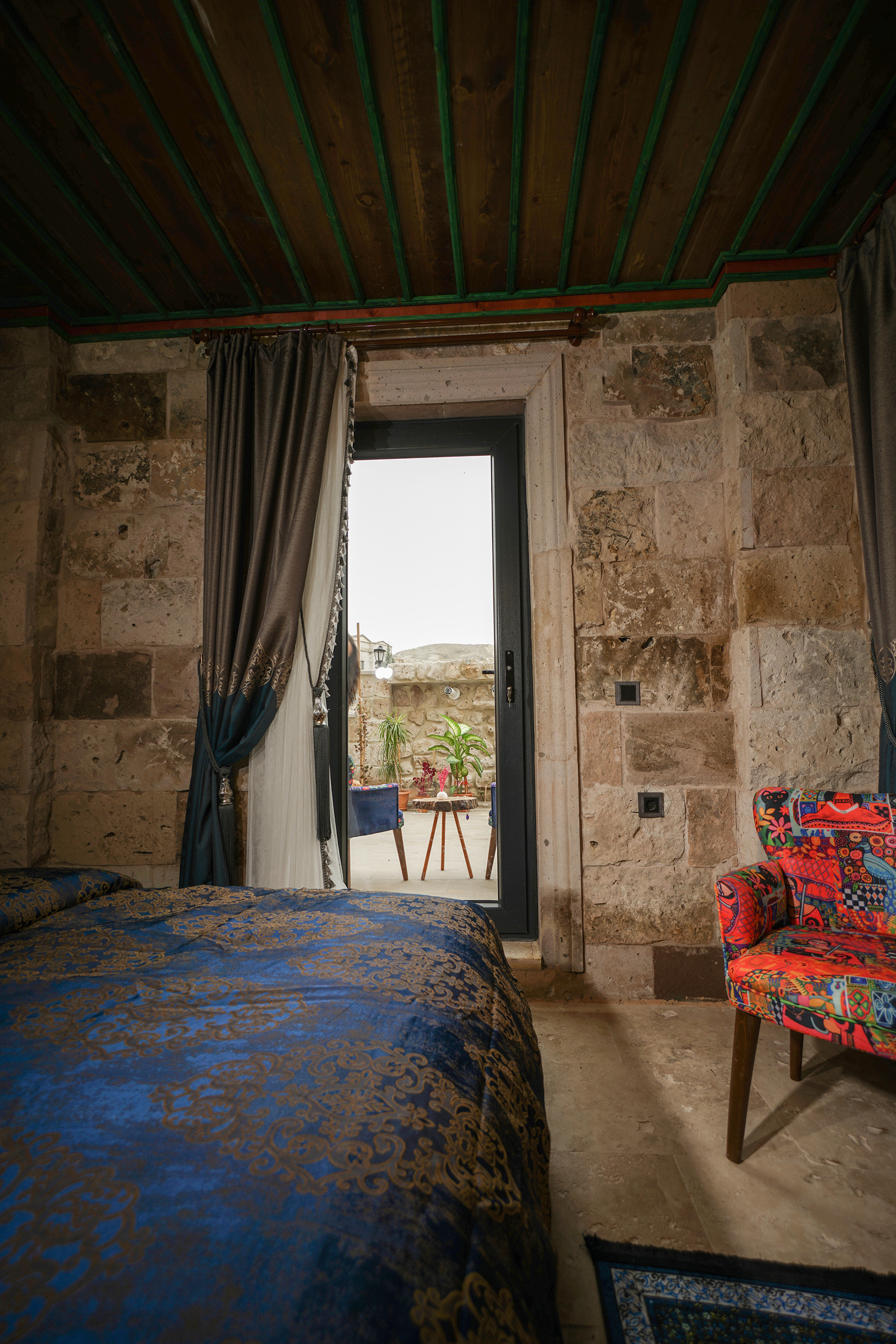 Serene Hotel. Владислав Ковальськи Фотограф