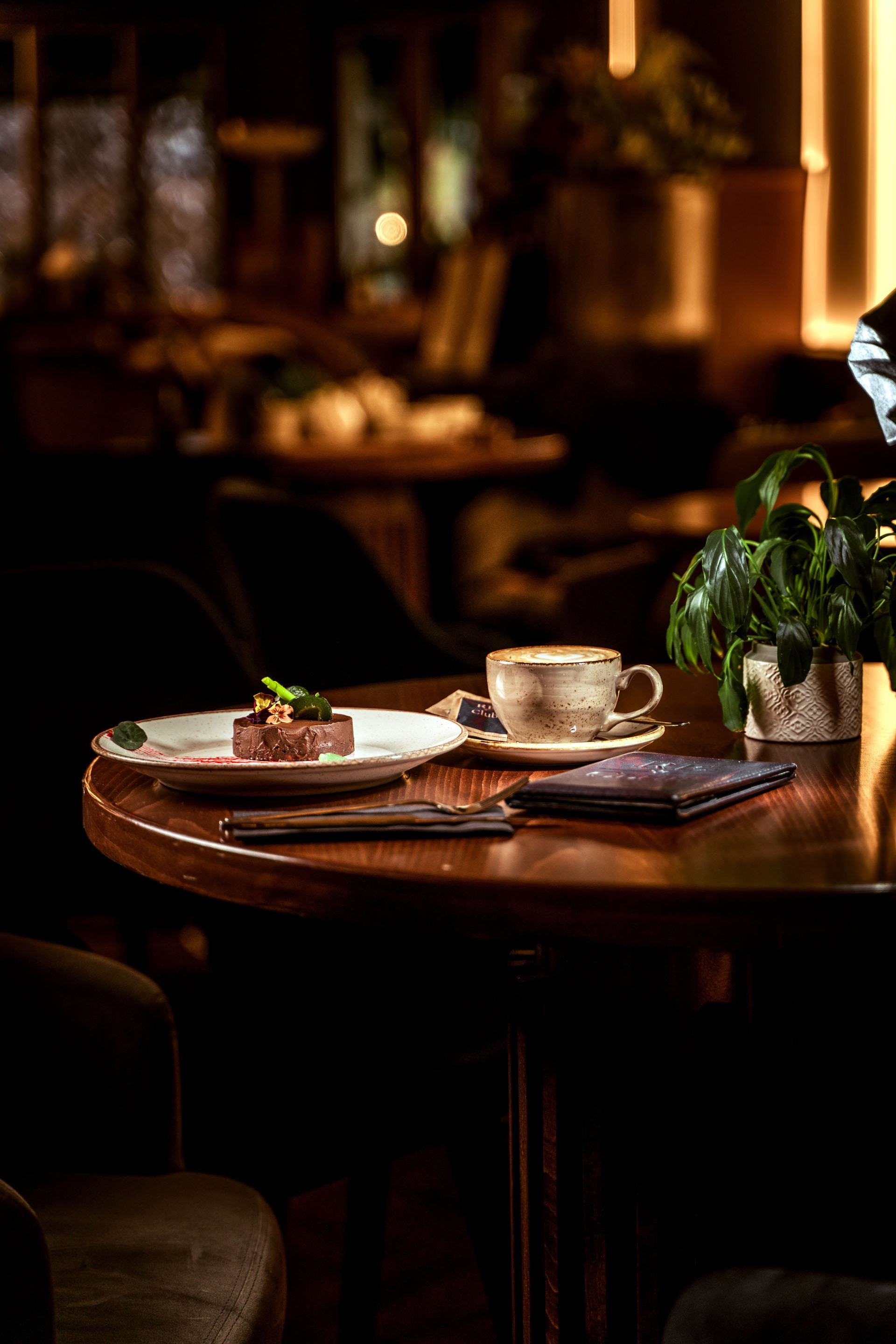 ReClub. Kovalski Production