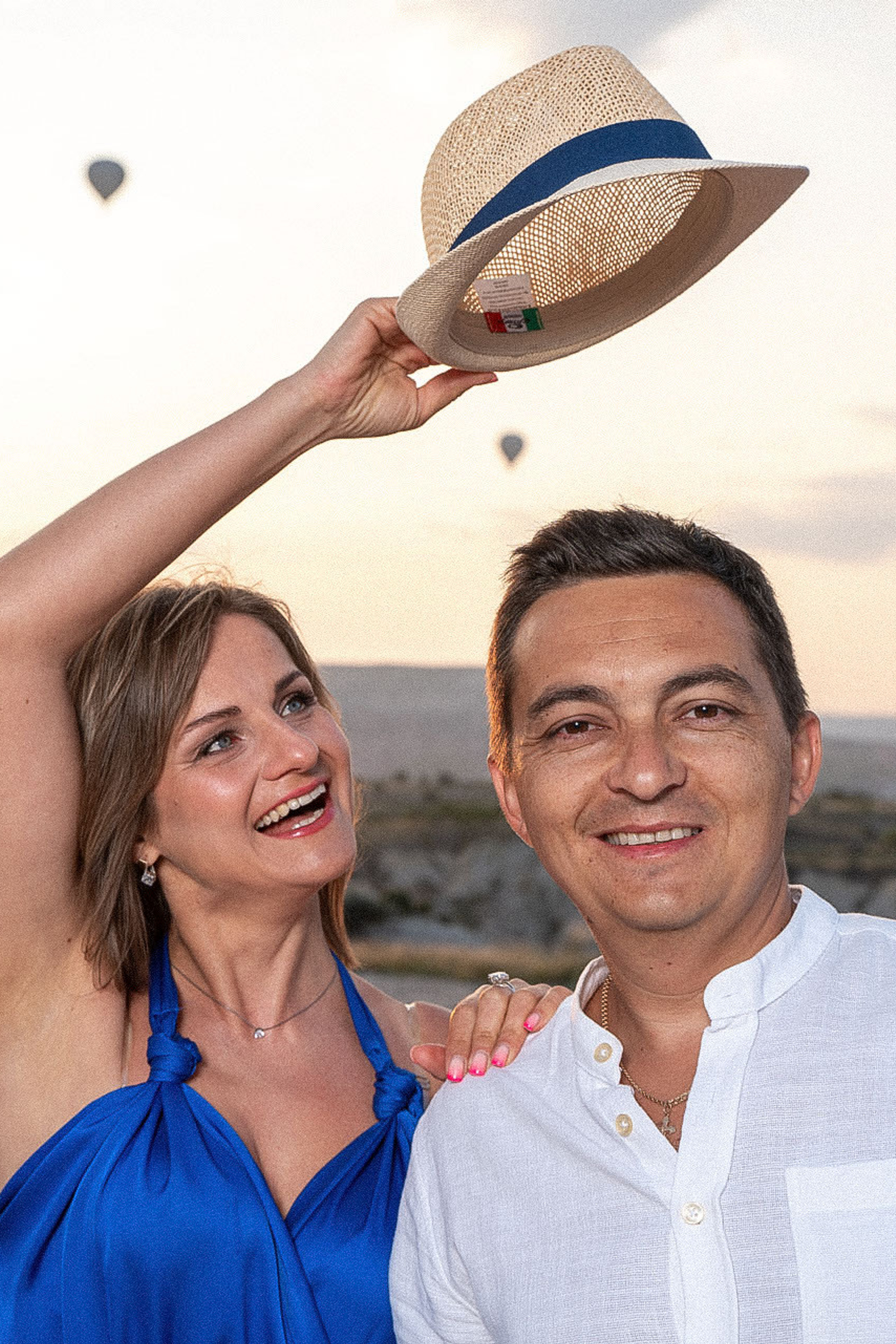 Matvey & Anna. Kovalski Group