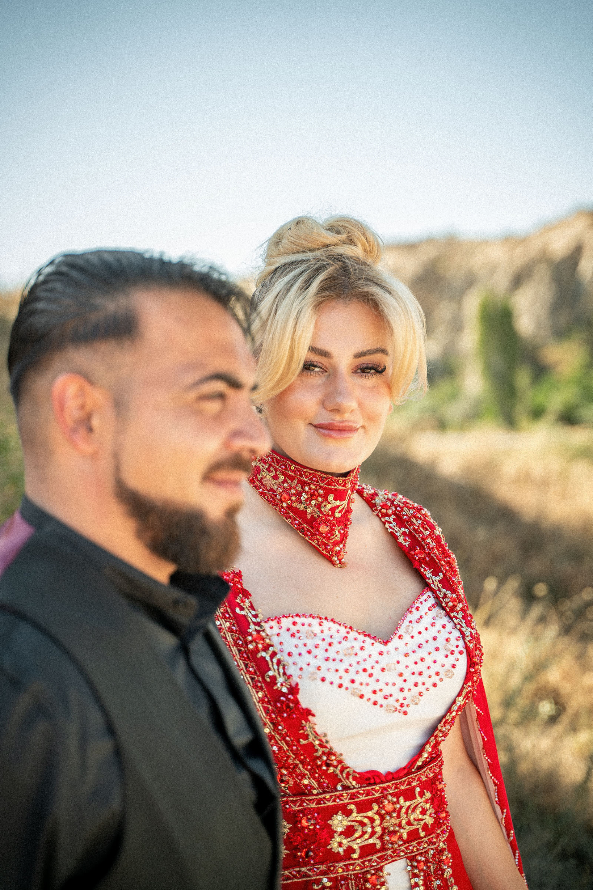 Leylam & Sechkin. Владислав Ковальськи Фотограф