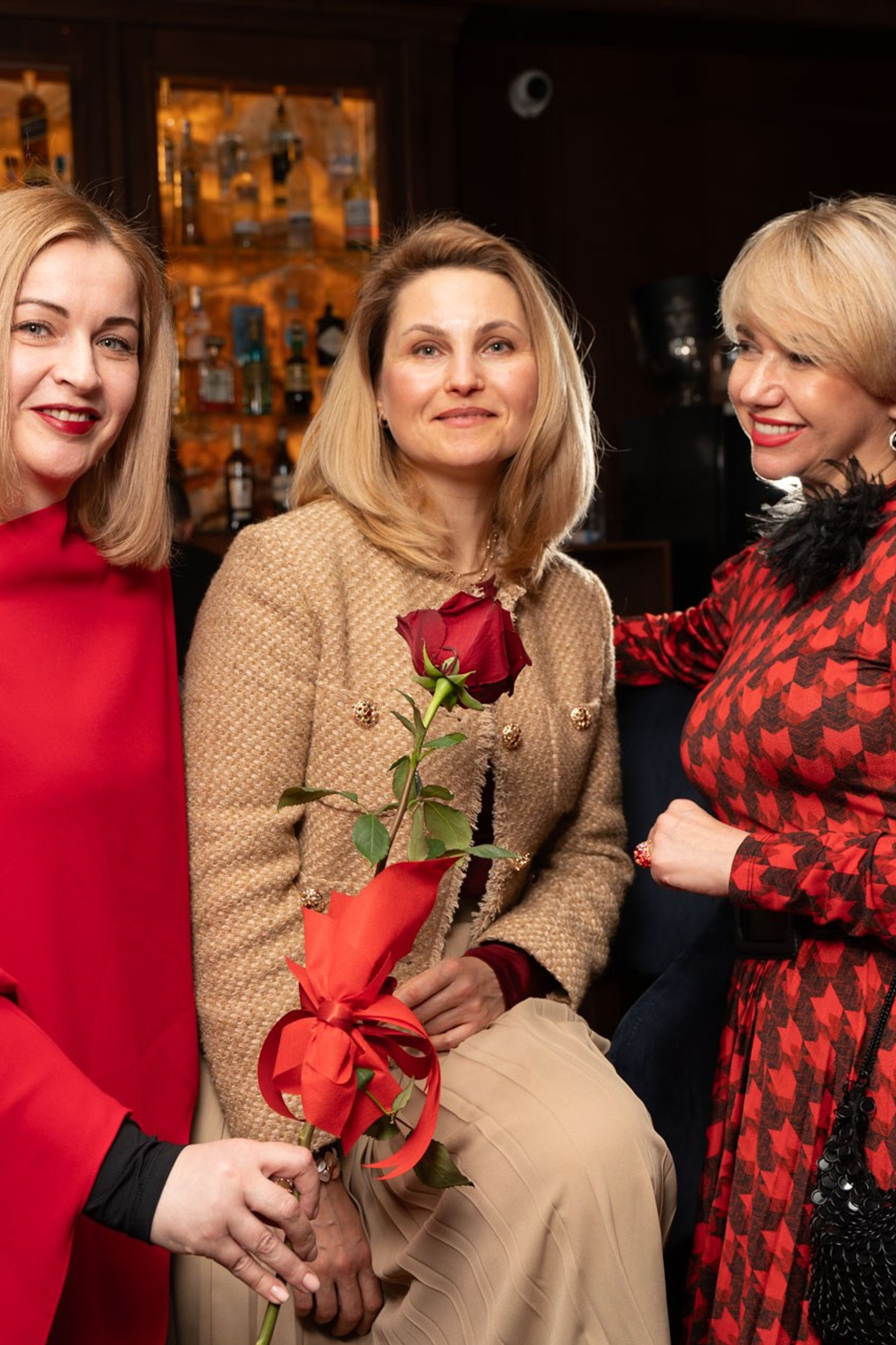 Womens weekend. Kovalski Production