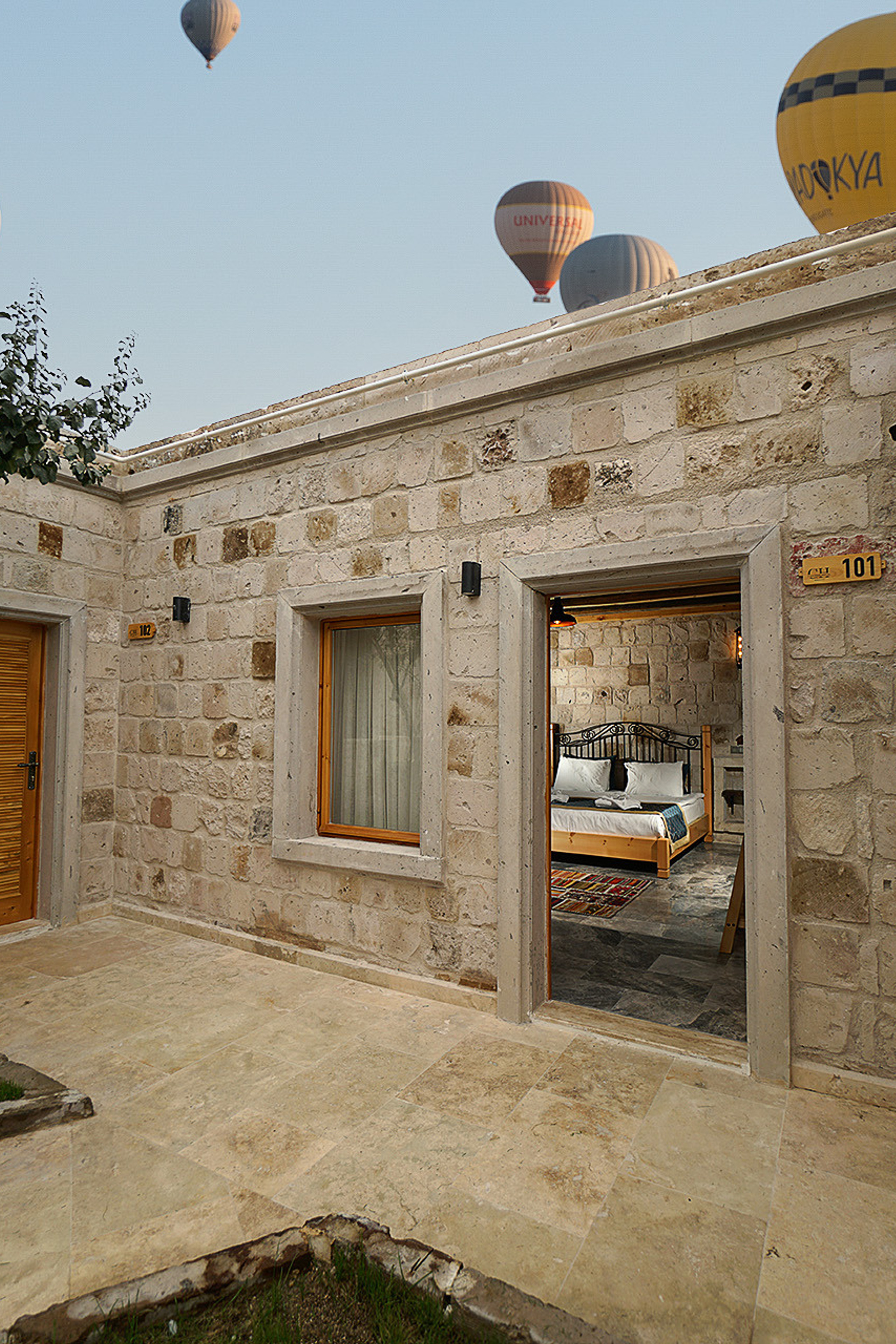 Caverna Hotel Premium Caves. Владислав Ковальськи Фотограф