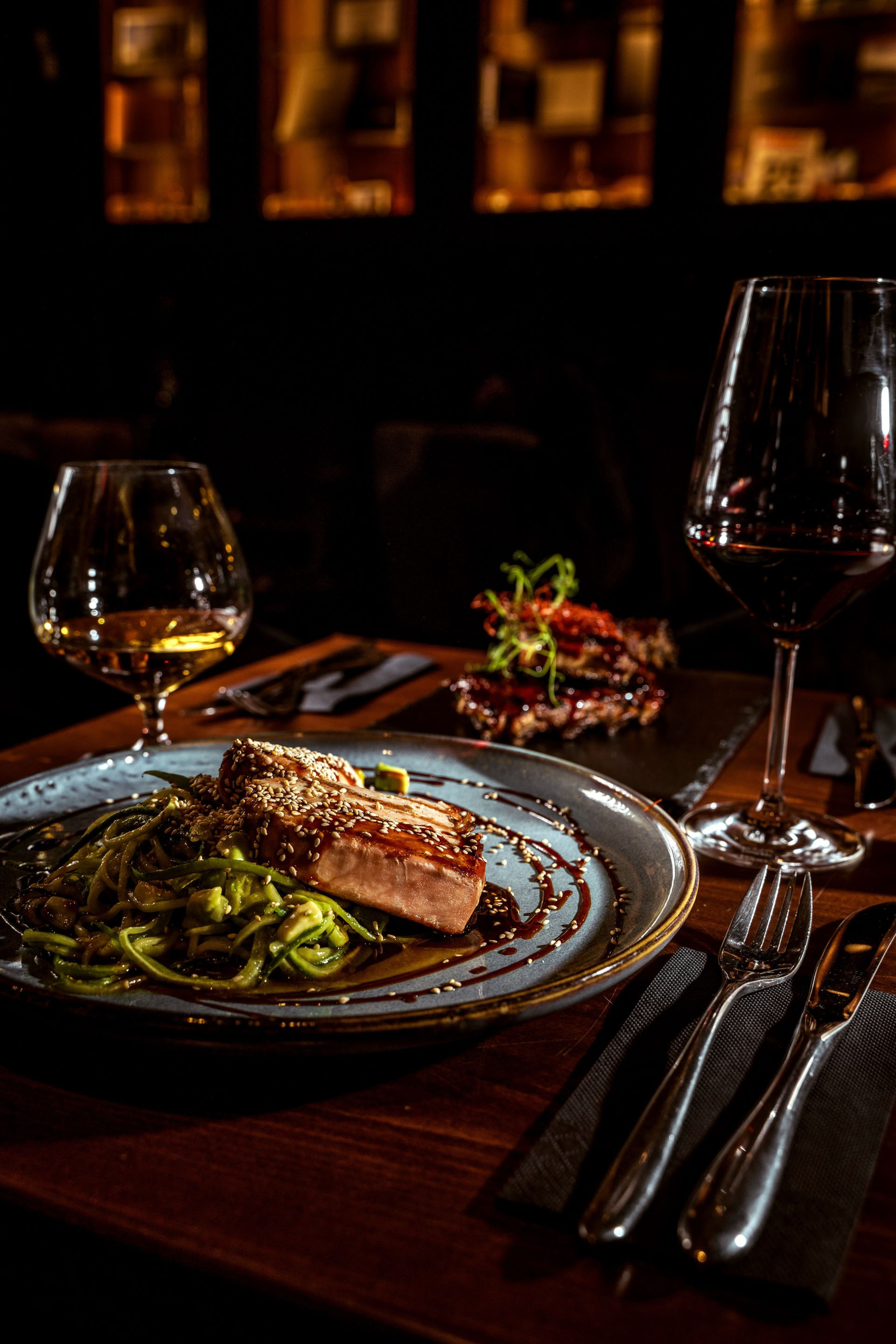 ReClub. Kovalski Production