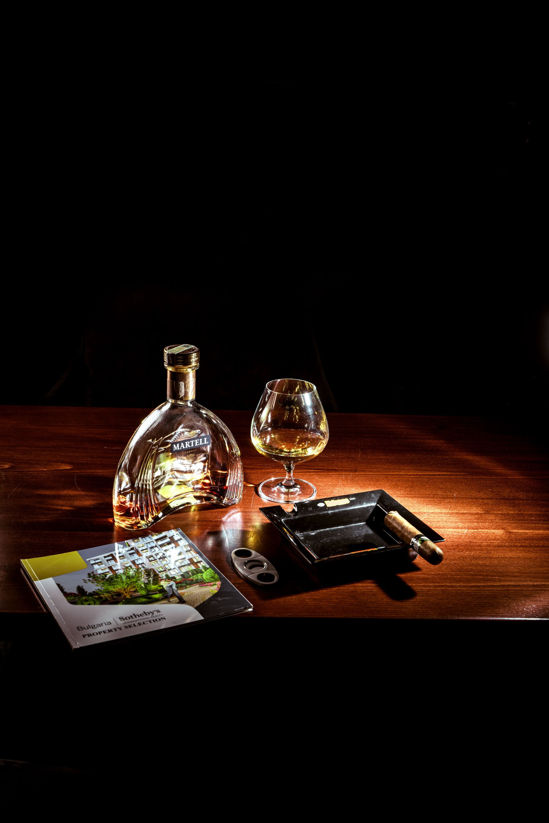 ReClub. Kovalski Production