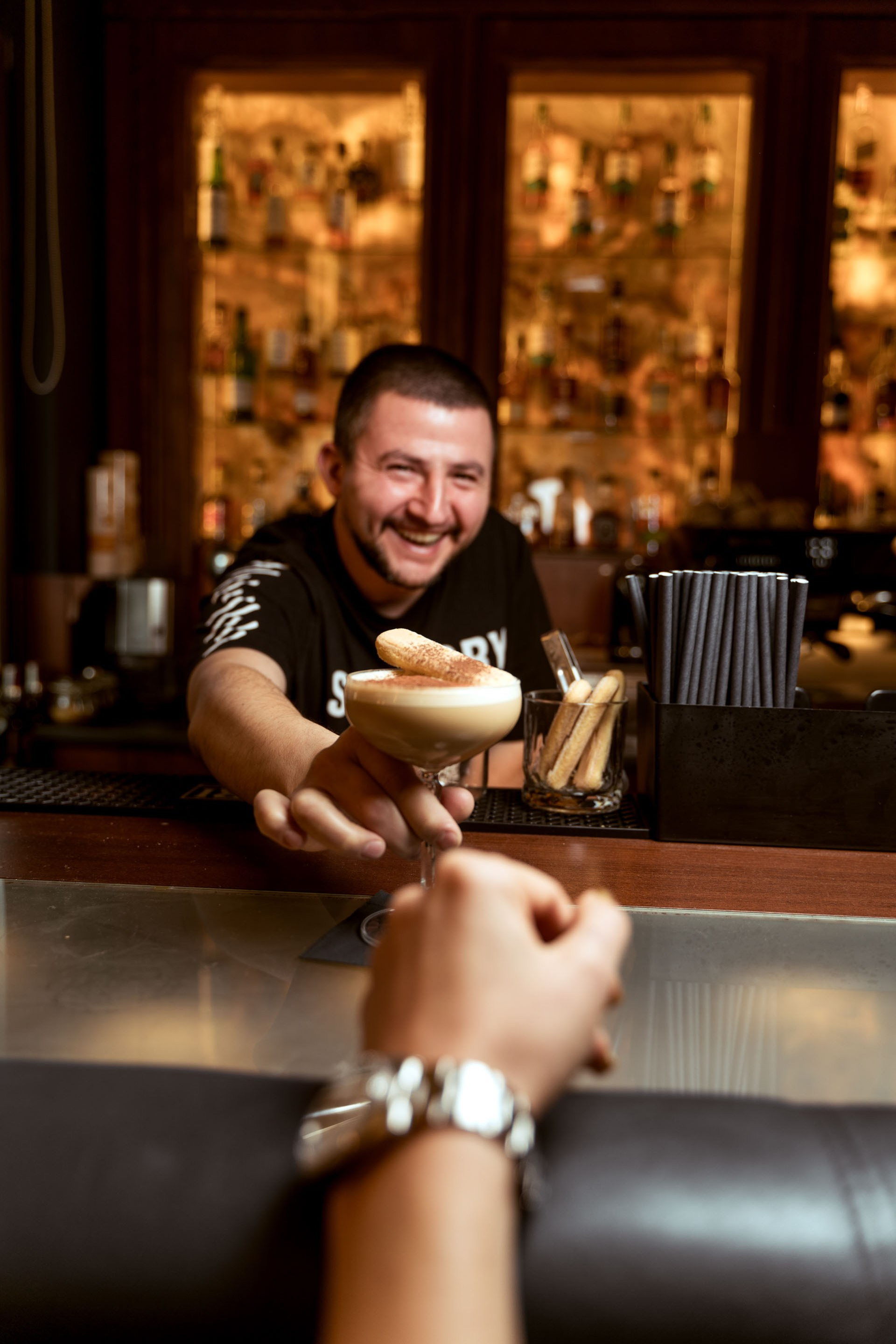 ReClub. Kovalski Production