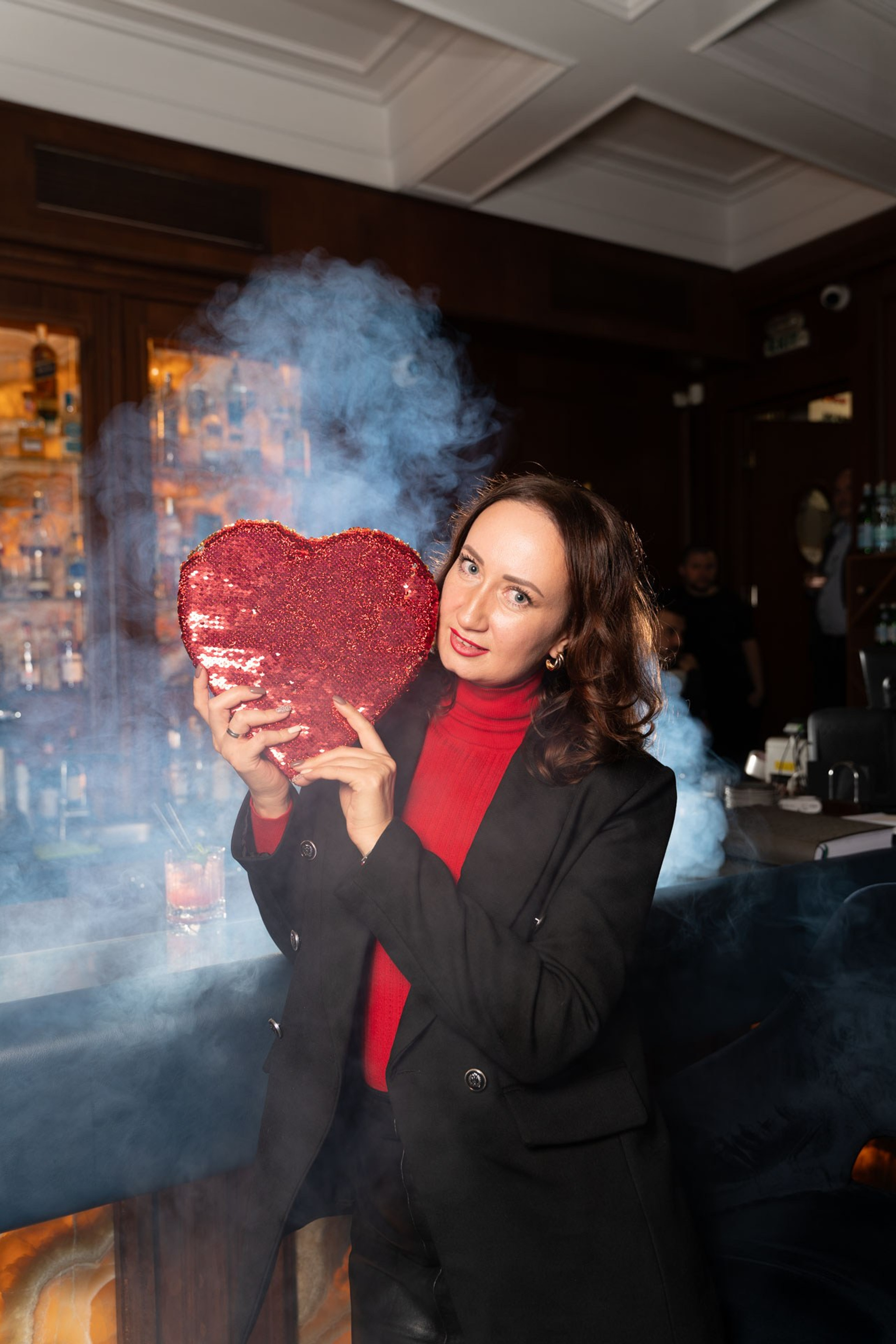 Womens weekend. Kovalski Production