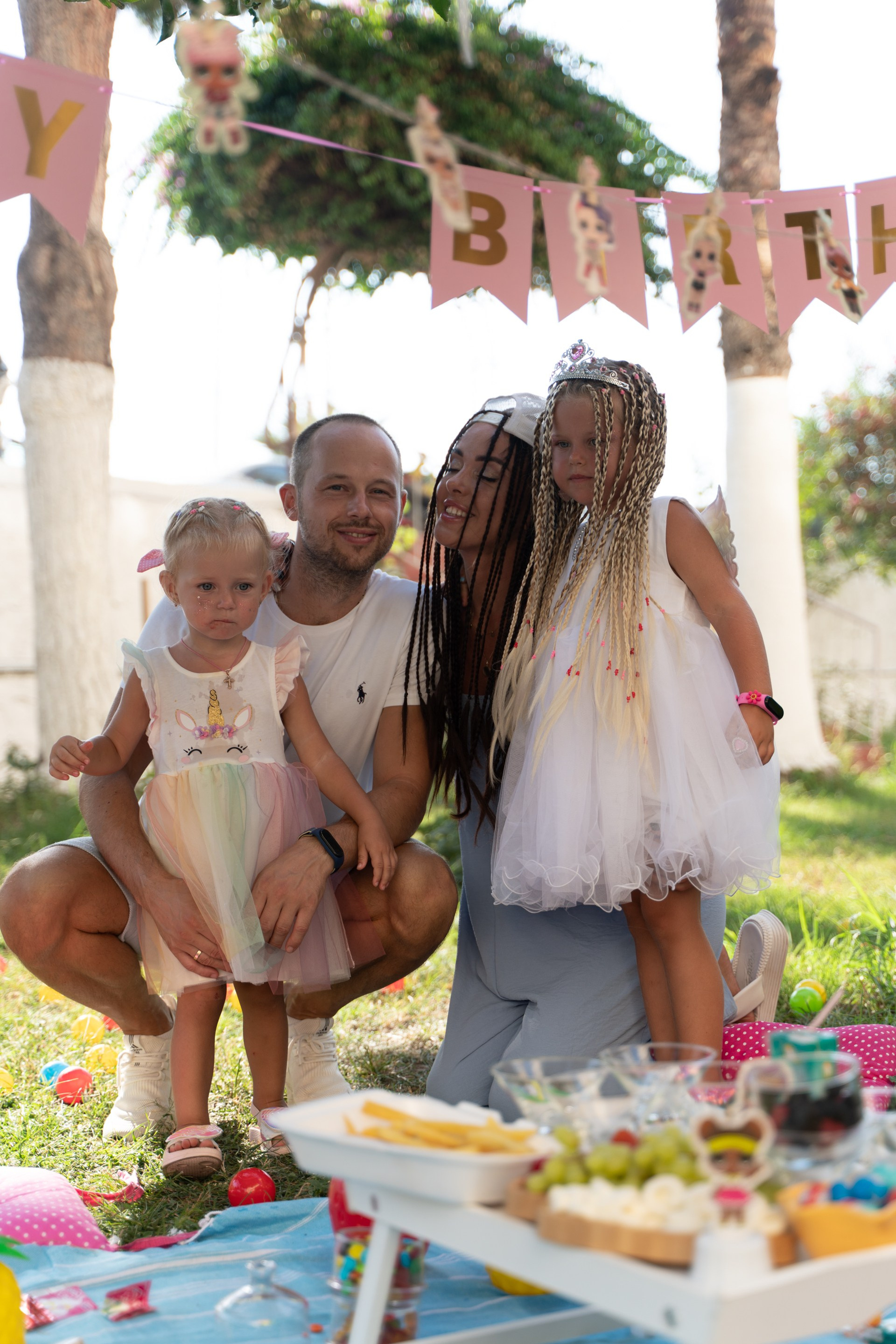 Children Birthday. Kovalski Production