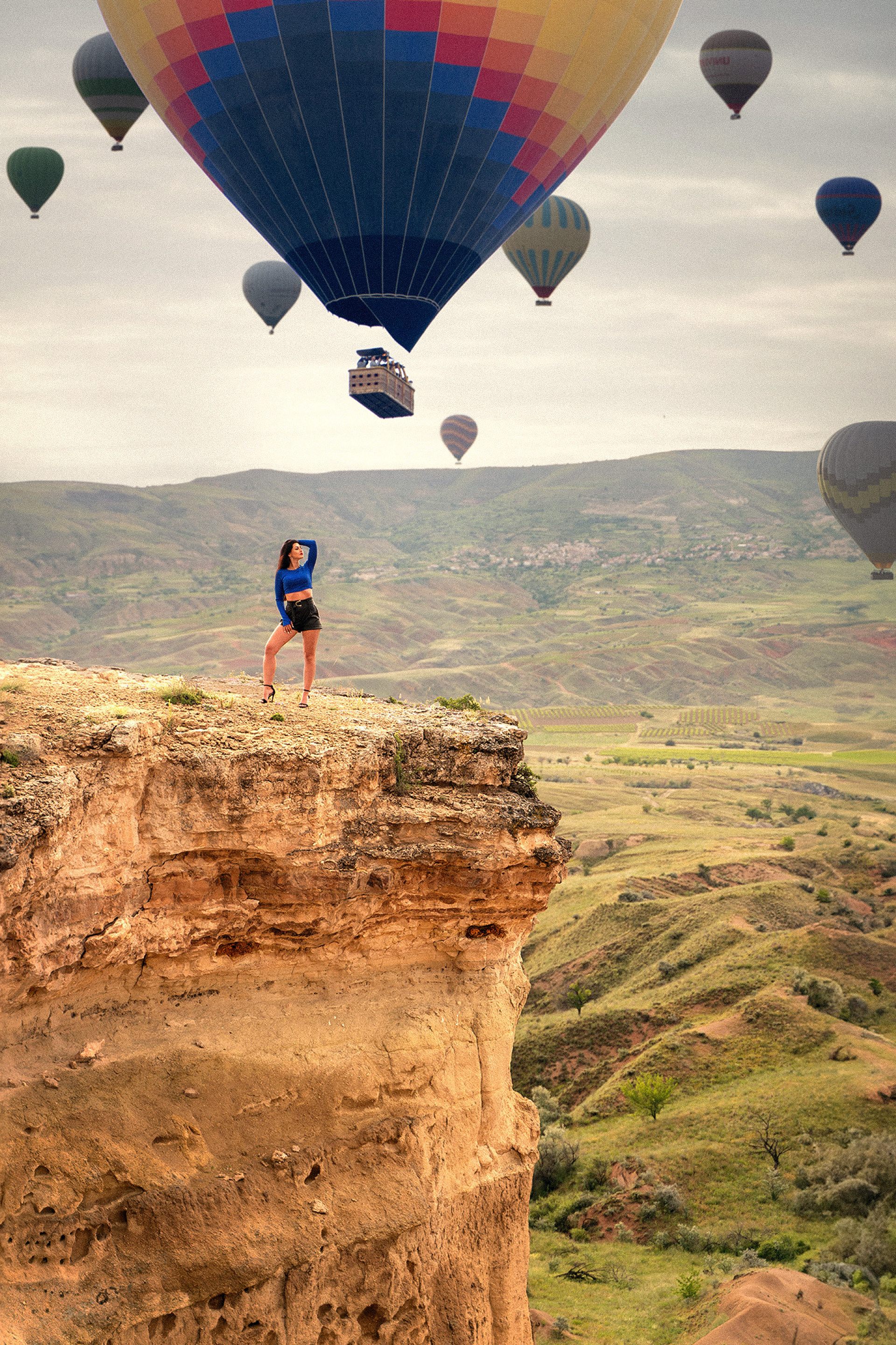 Katherina. Kovalski Group