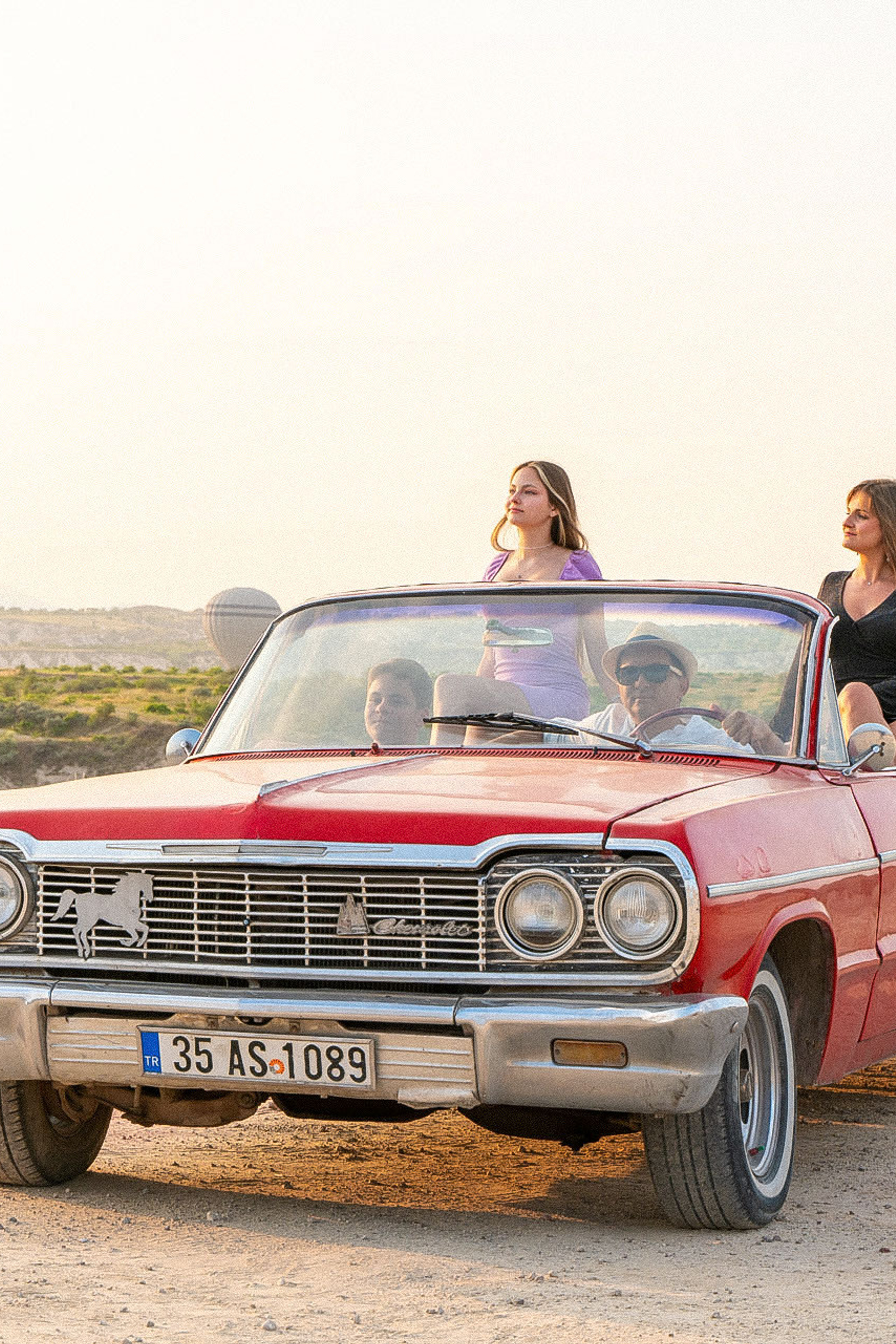 Matvey & Anna. Kovalski Group