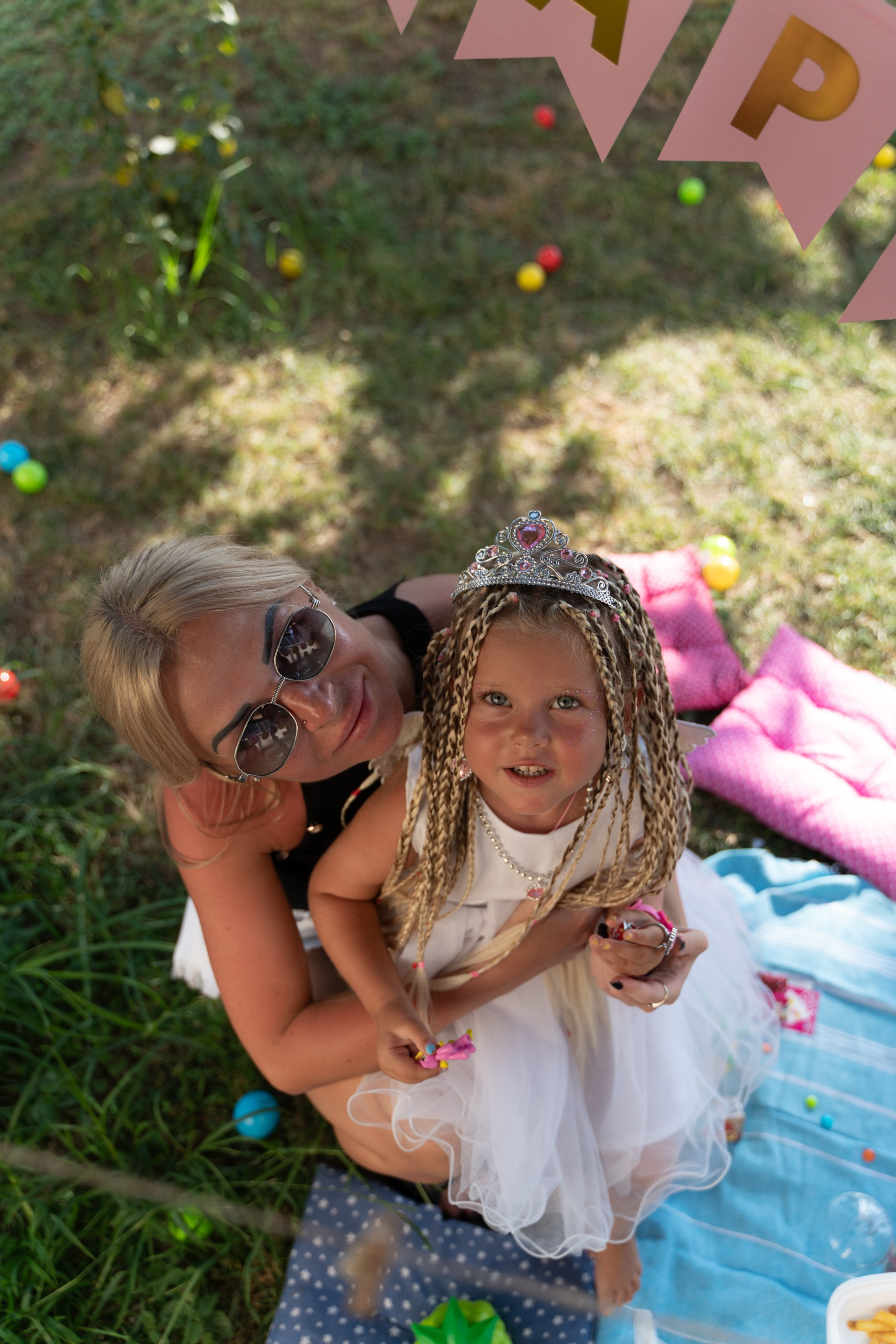 Children Birthday. Kovalski Production