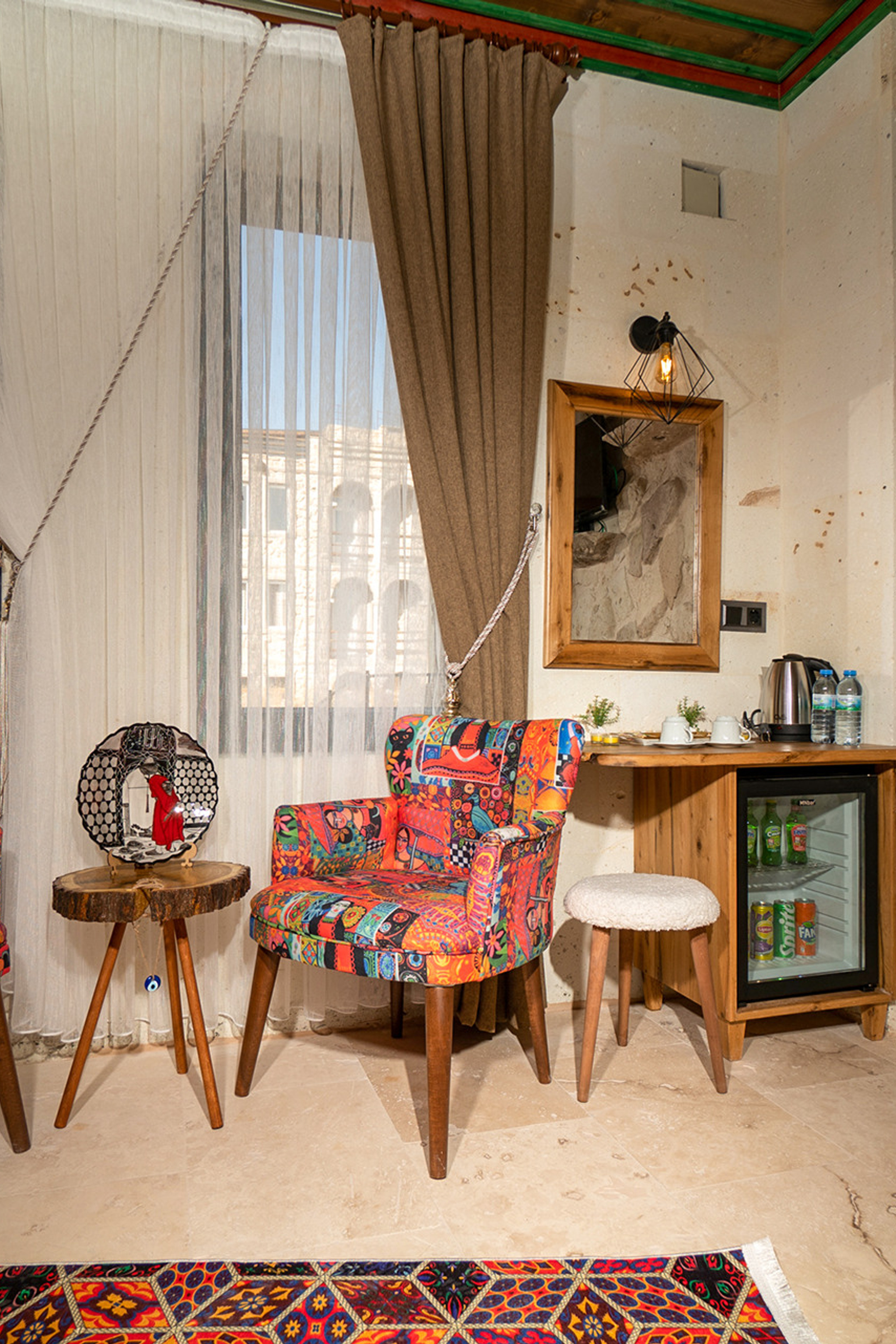 Serene Hotel. Владислав Ковальськи Фотограф