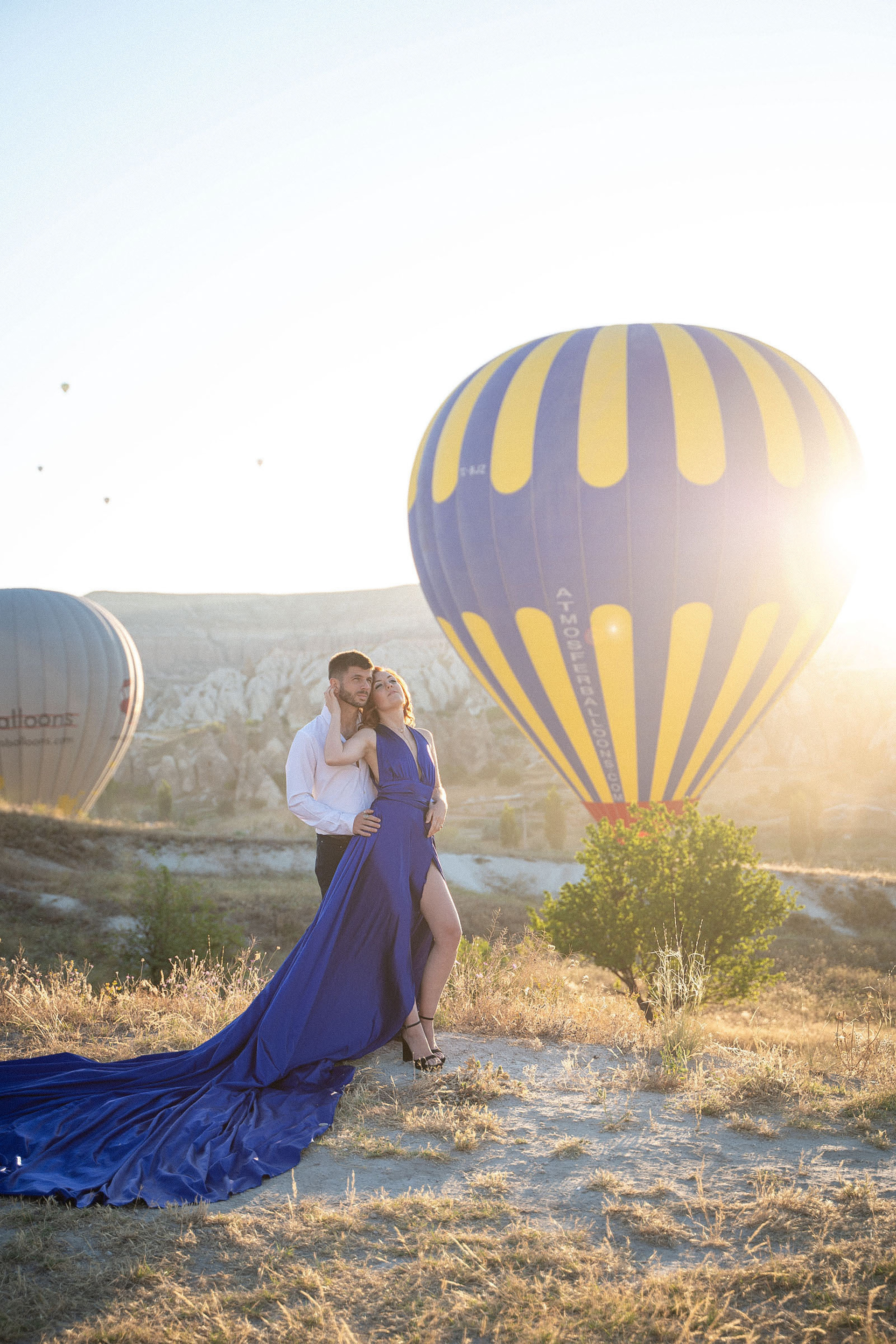 Victoria & Miroslav. Kovalski Group