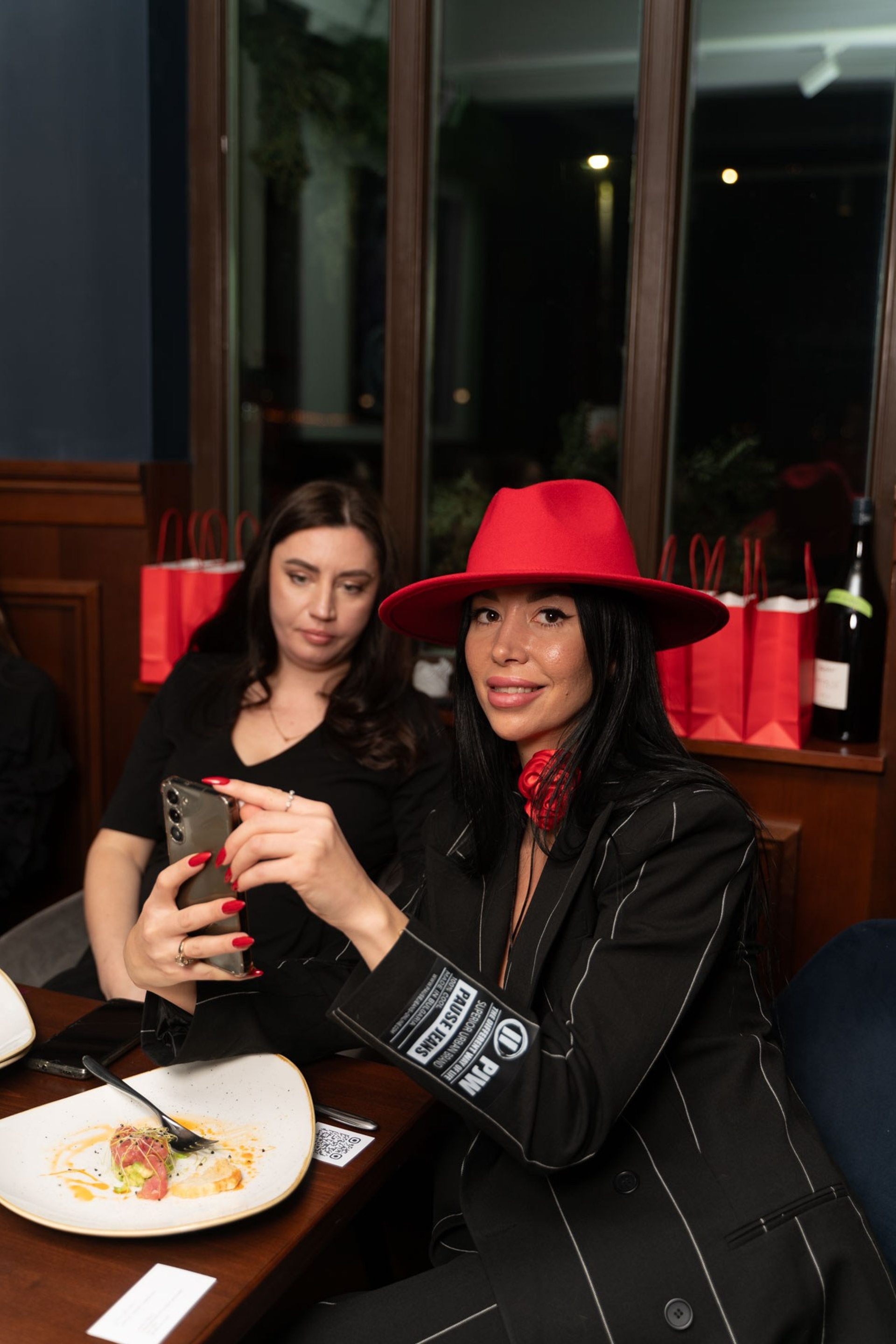 Womens weekend. Kovalski Production