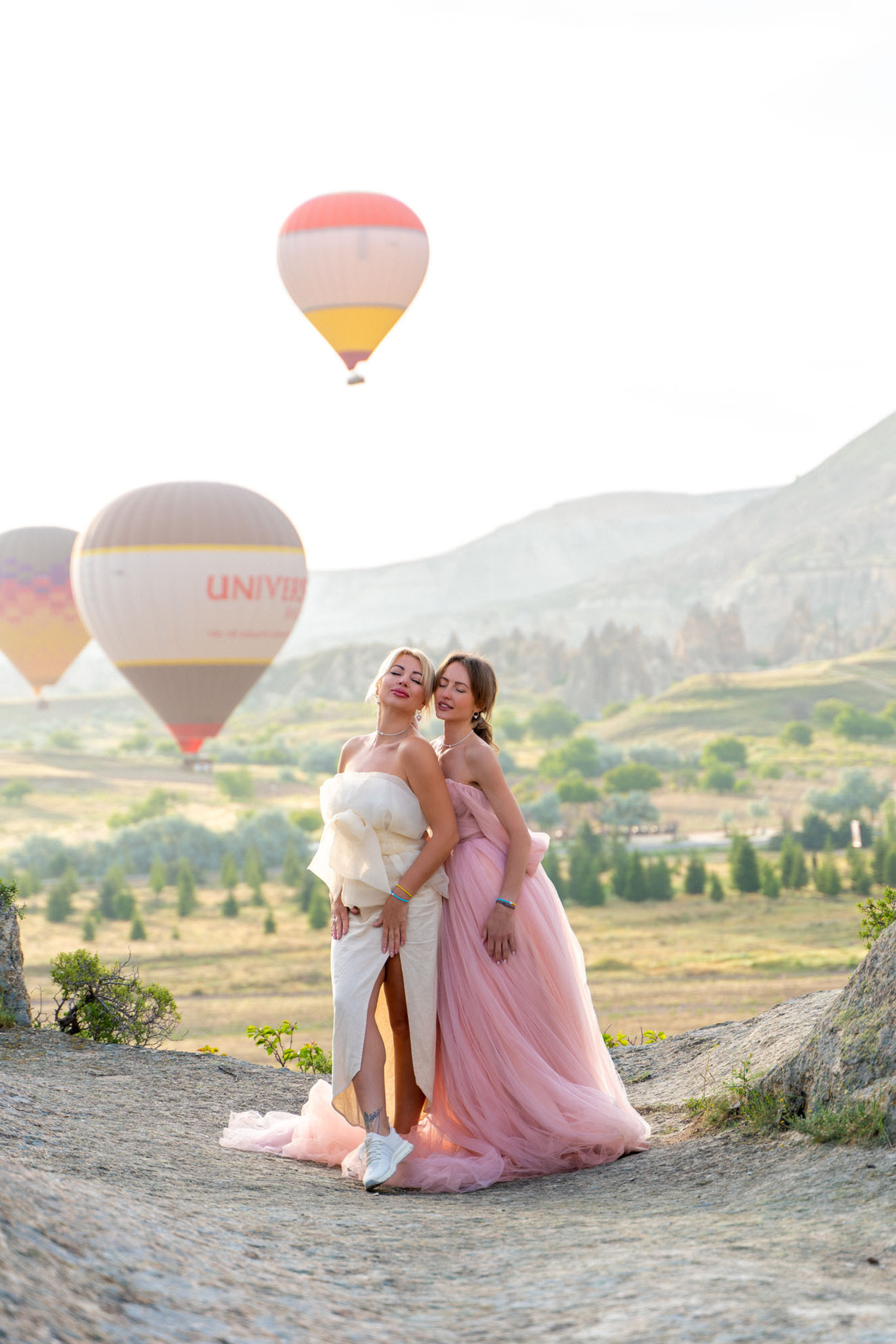 Anna & Anna. Kovalski Group