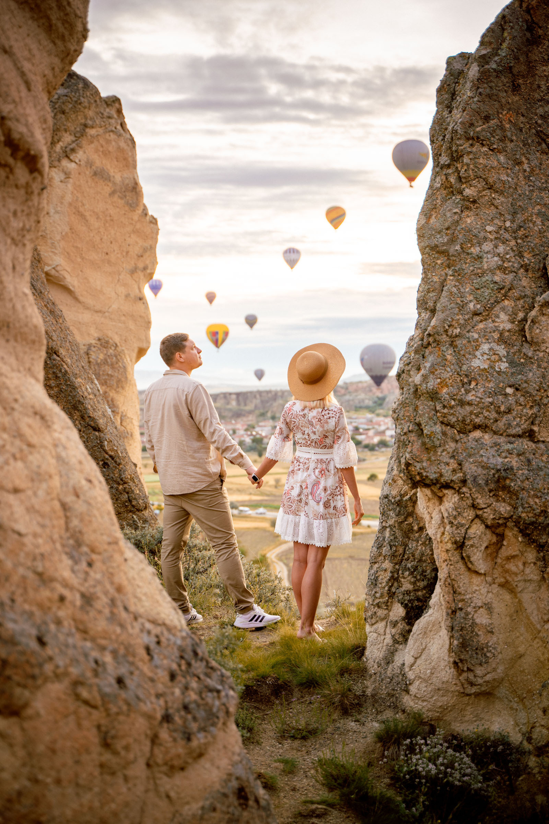Nikita & Alina. Kovalski Group
