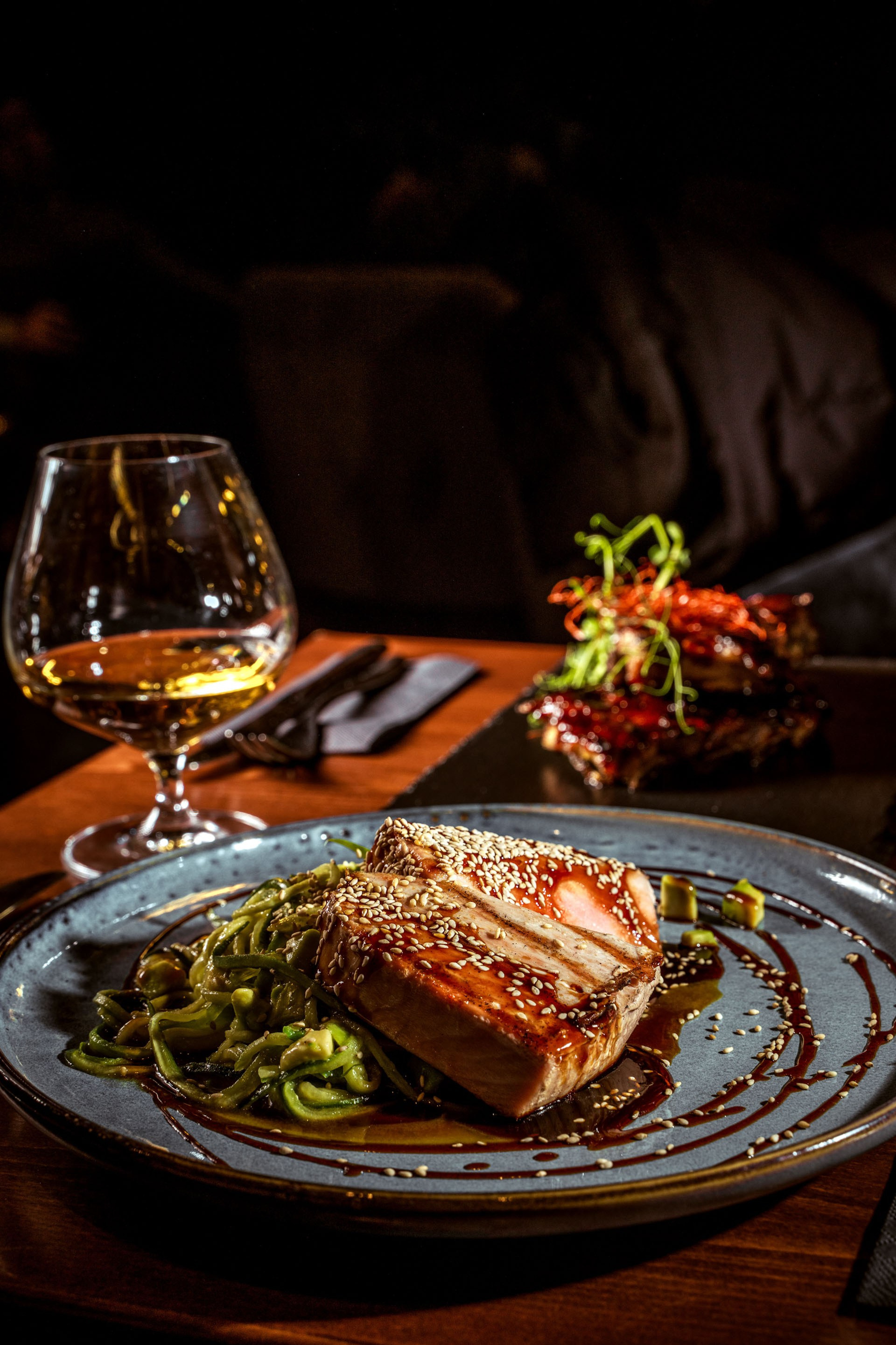 ReClub. Kovalski Production