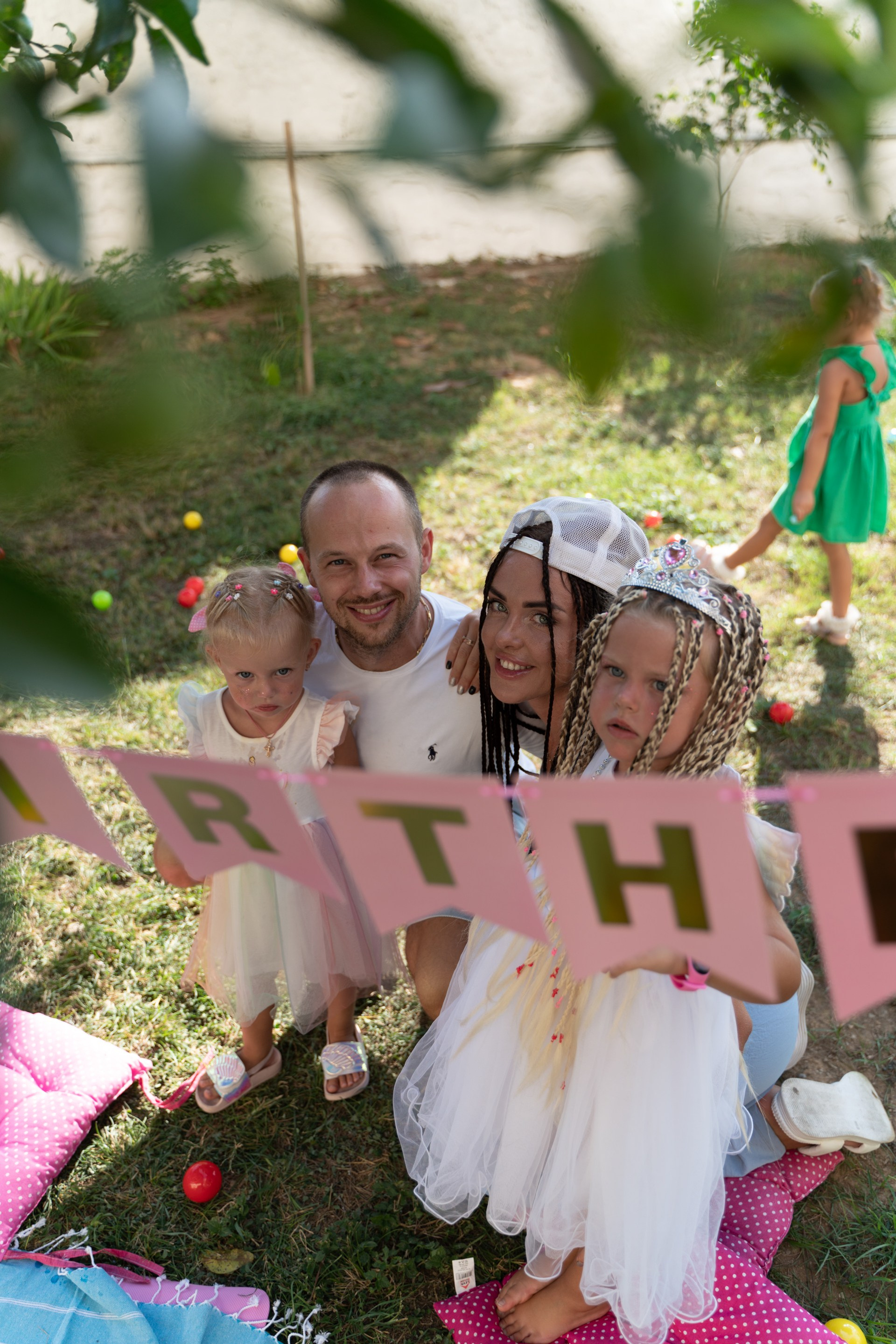 Children Birthday. Kovalski Production