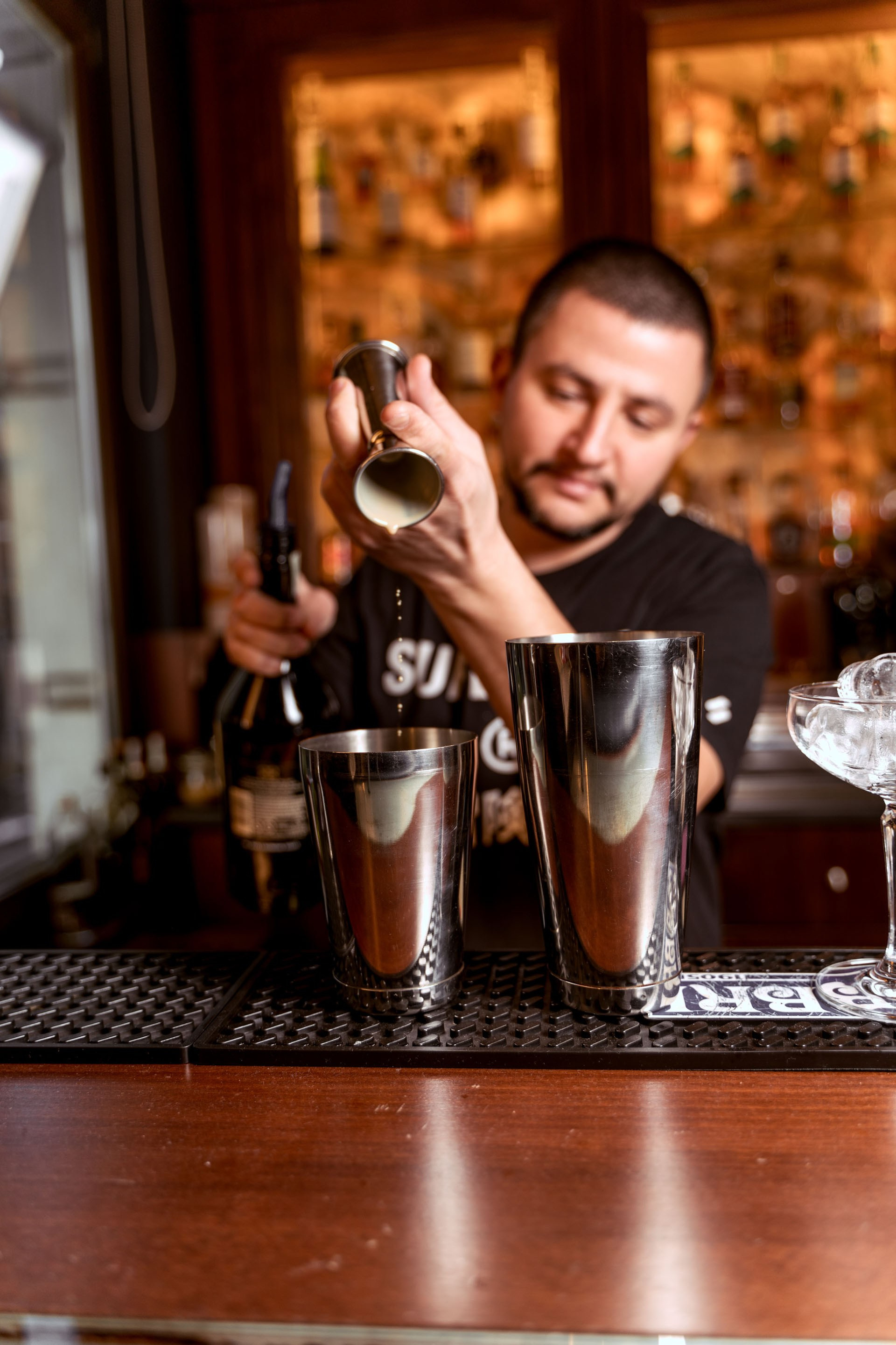 ReClub. Kovalski Production