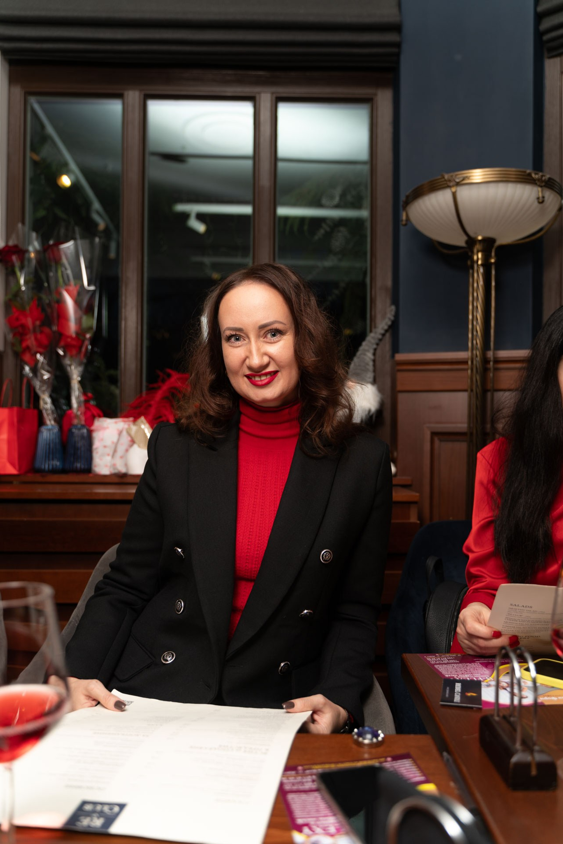 Womens weekend. Kovalski Production