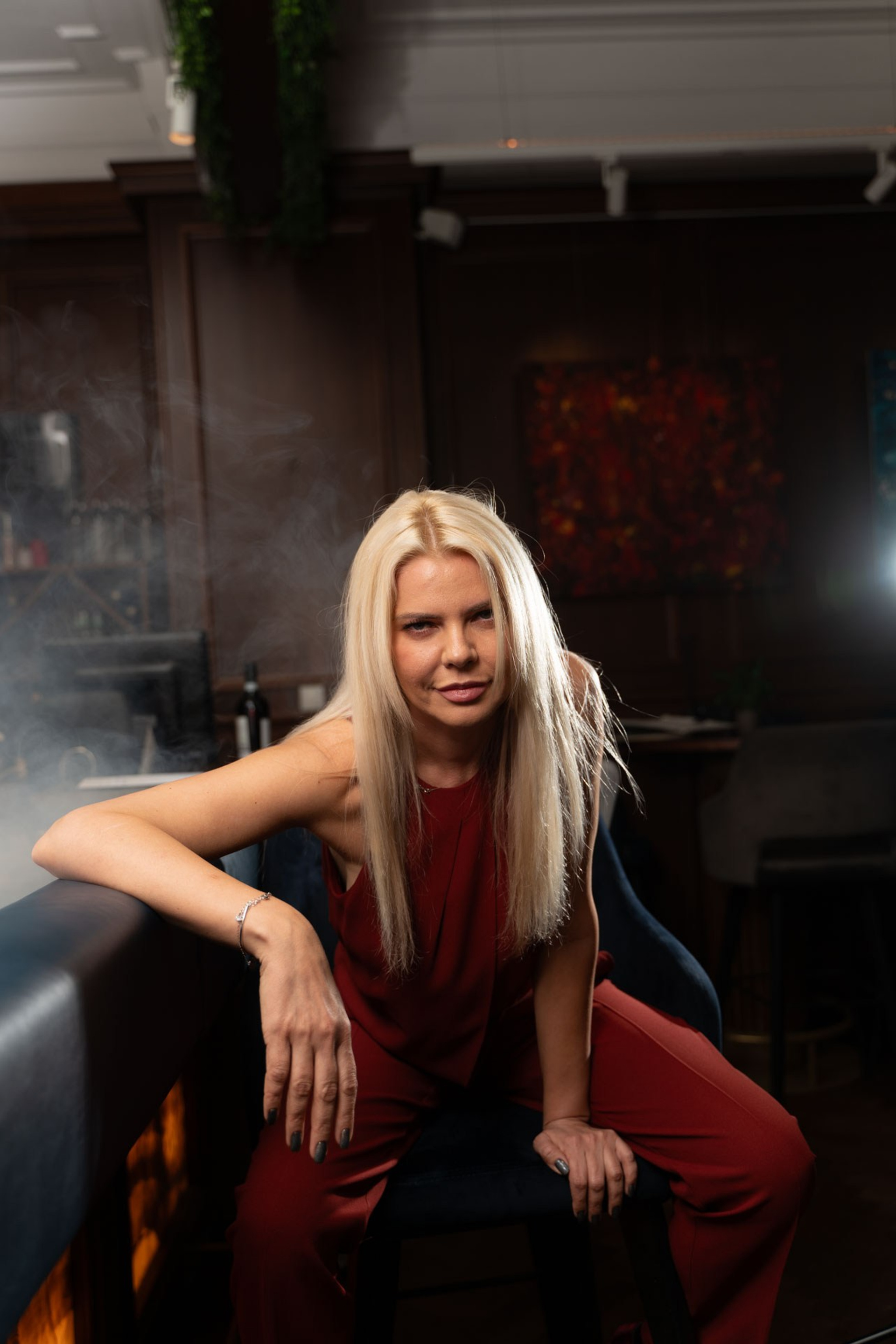 Womens weekend. Kovalski Production