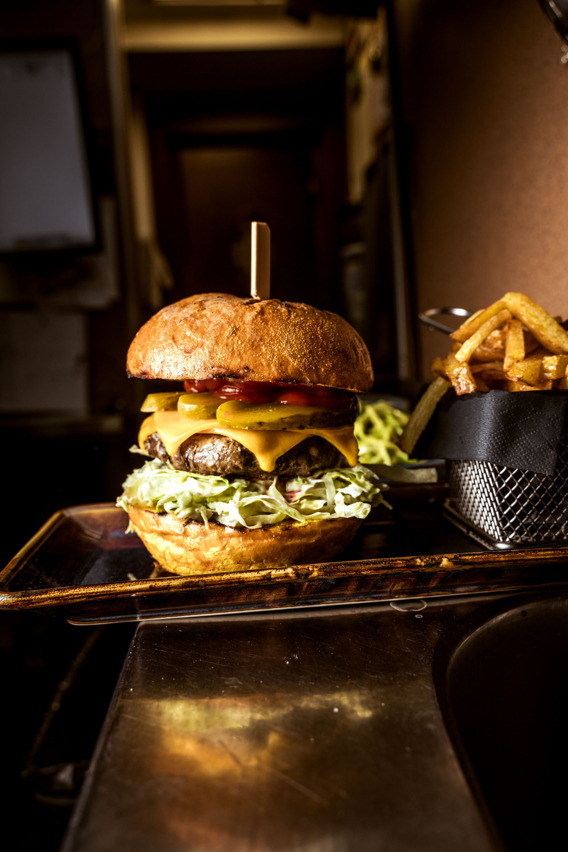 ReClub. Kovalski Production