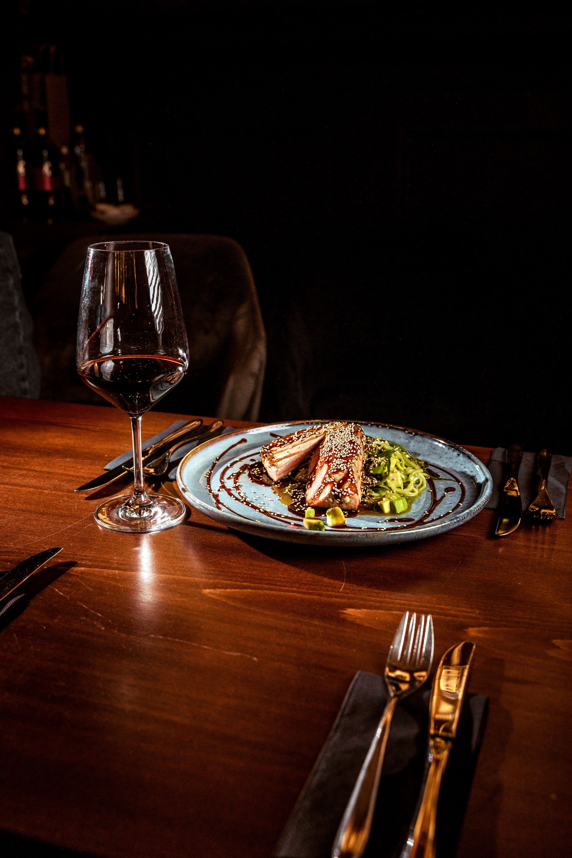 ReClub. Kovalski Production