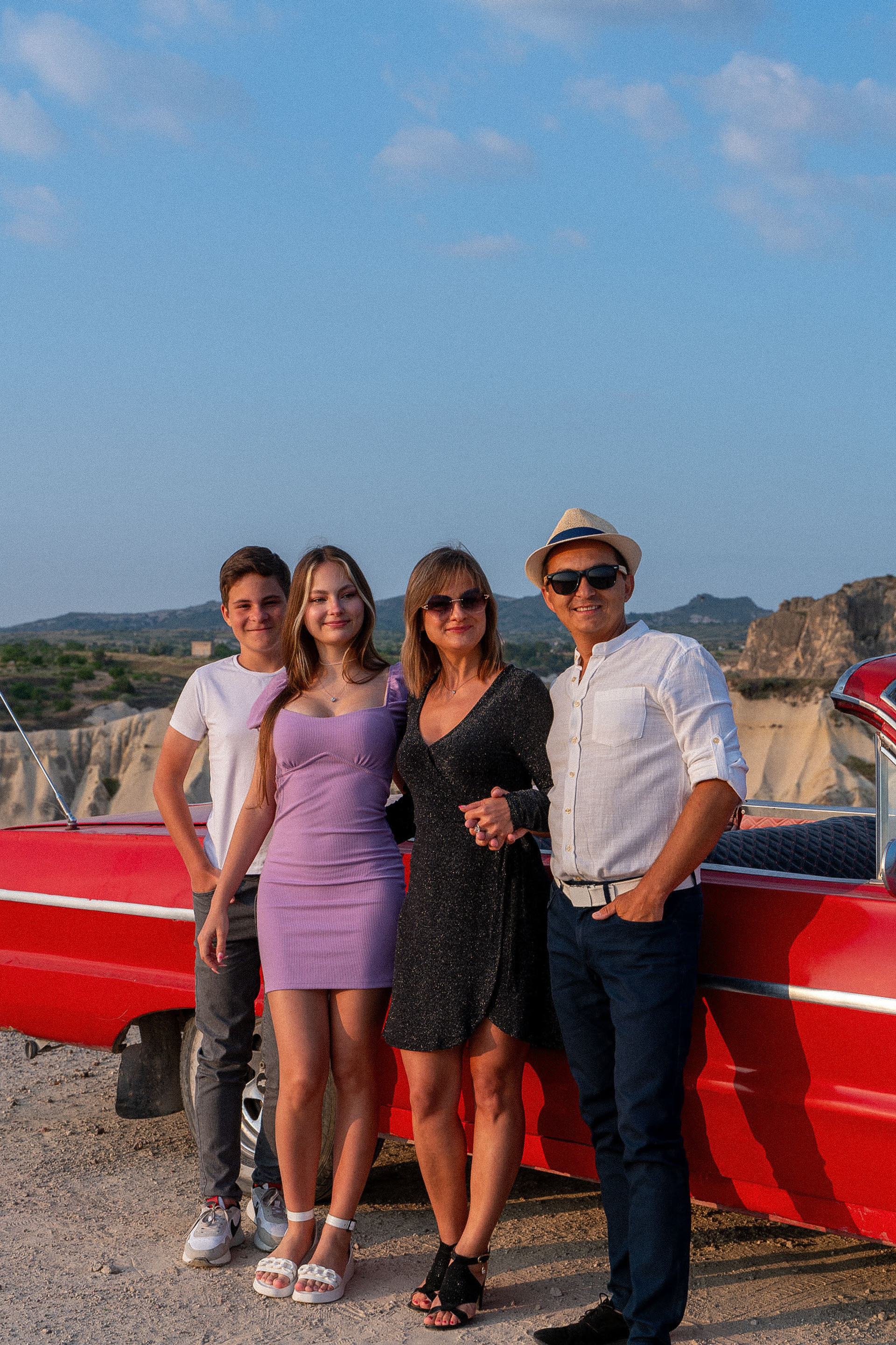 Matvey & Anna. Kovalski Group