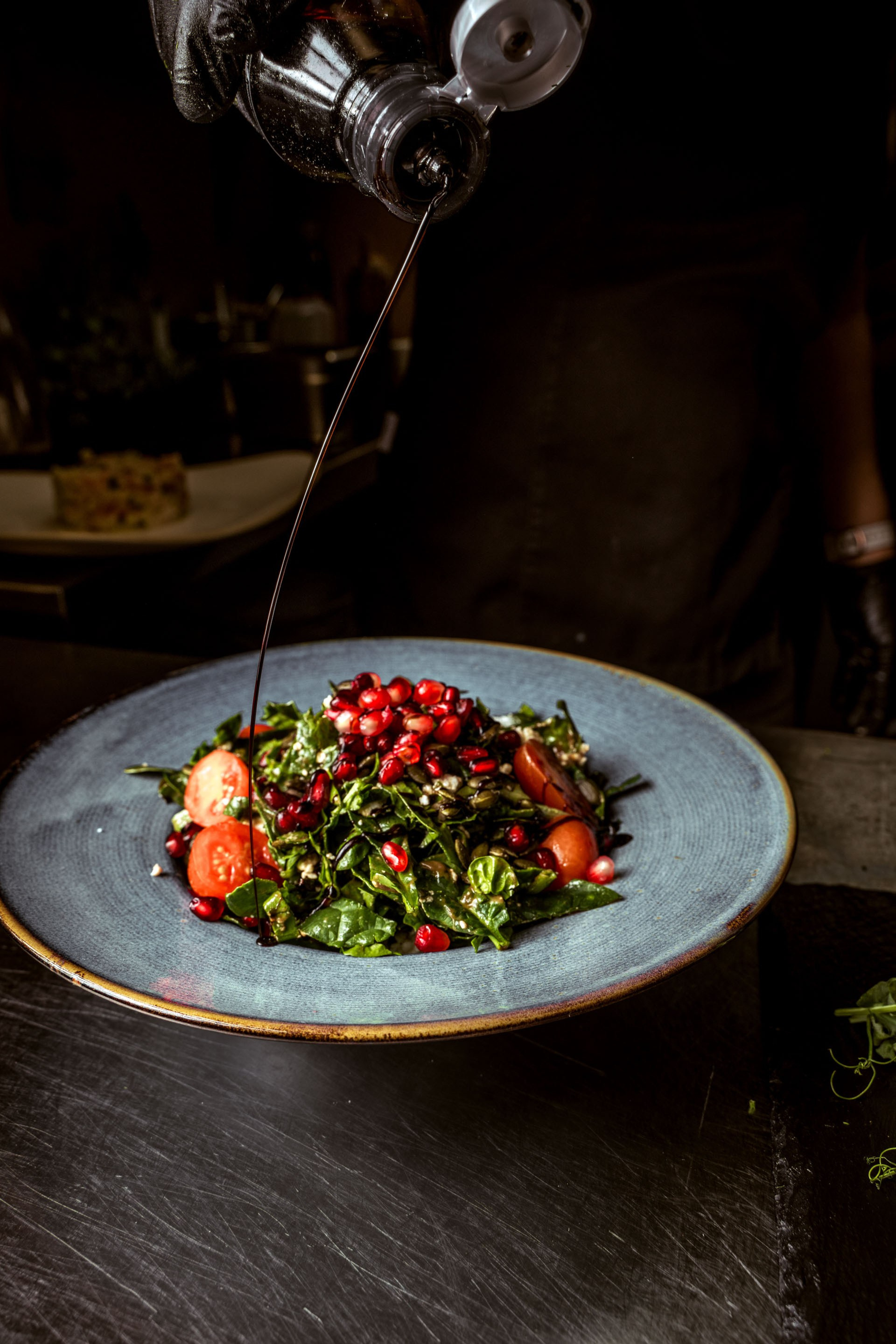 ReClub. Kovalski Production