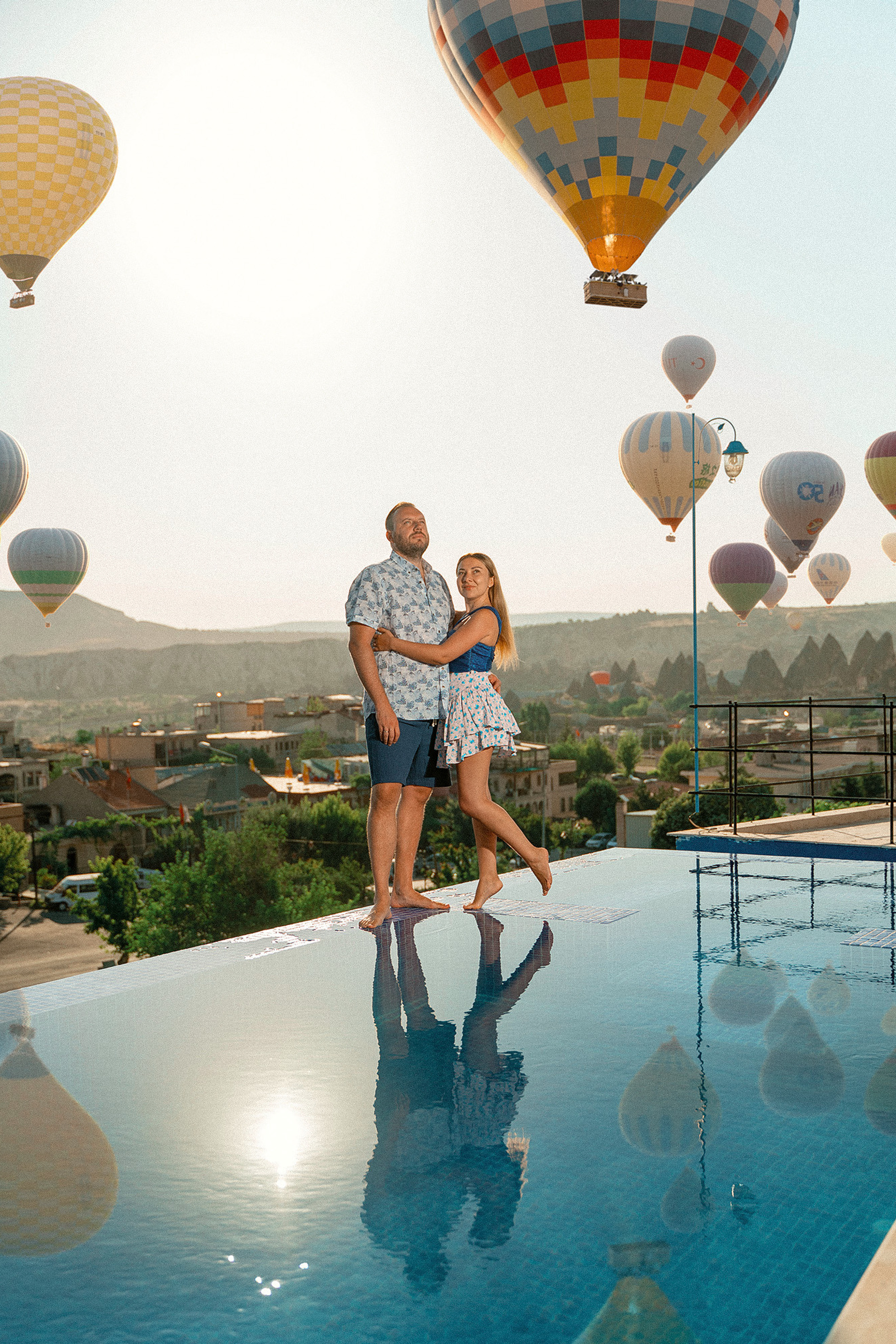 Marianna & Paul. Kovalski Production