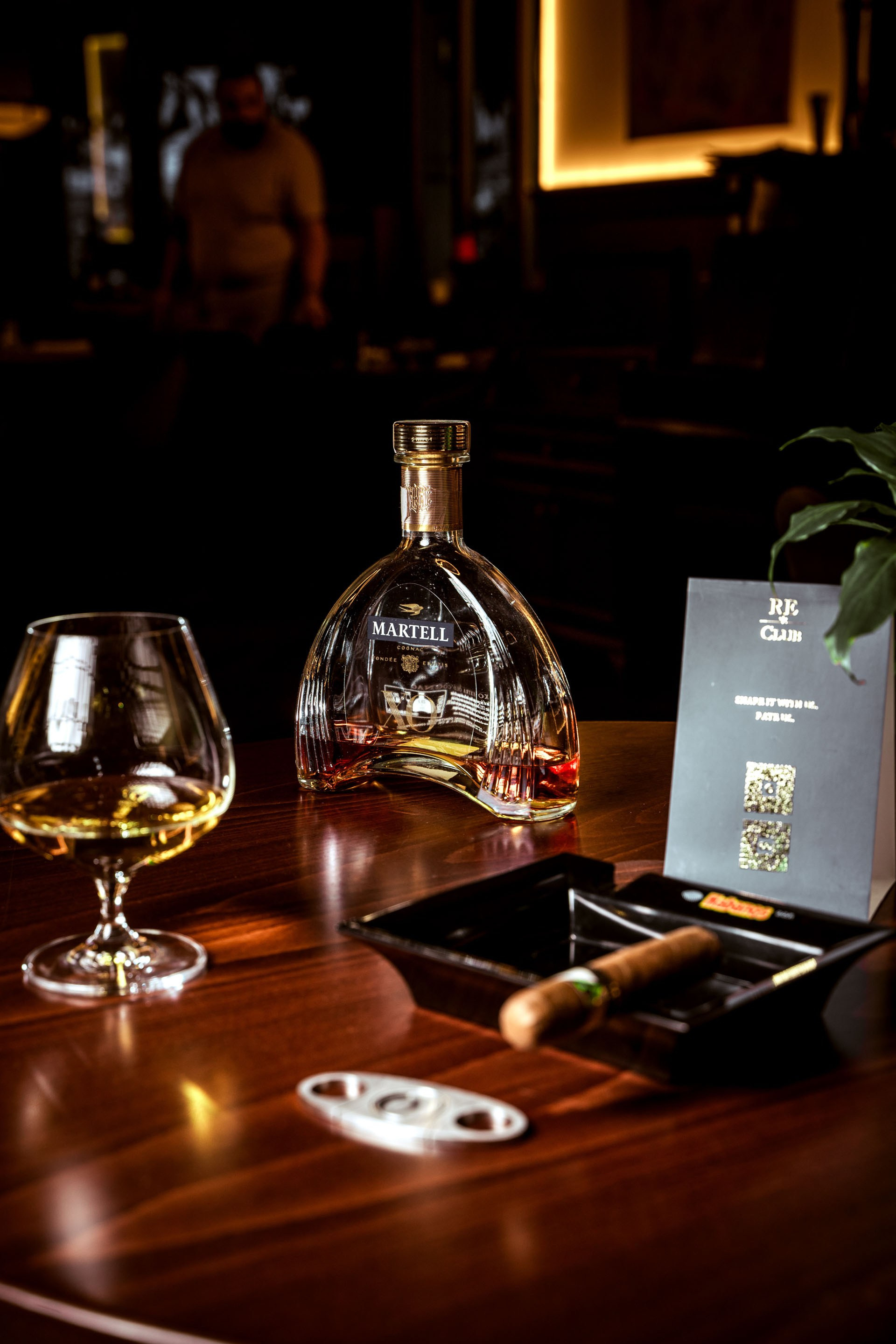 ReClub. Kovalski Production