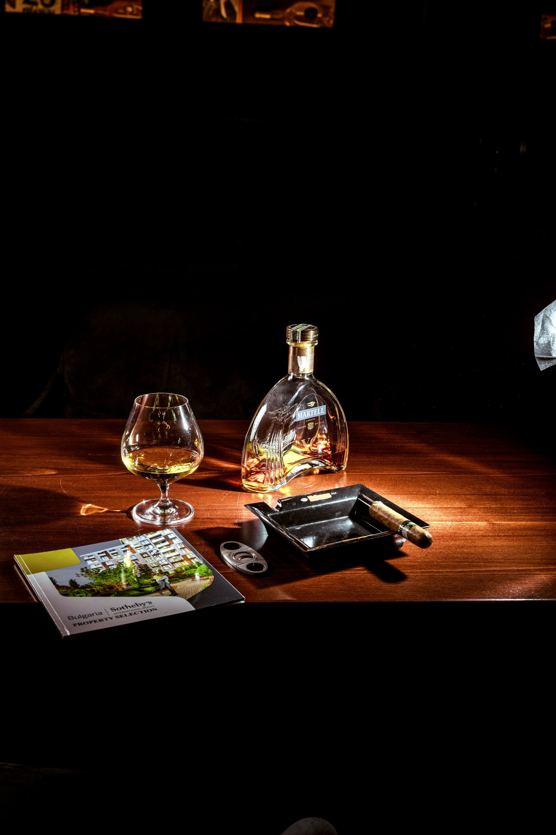 ReClub. Kovalski Production