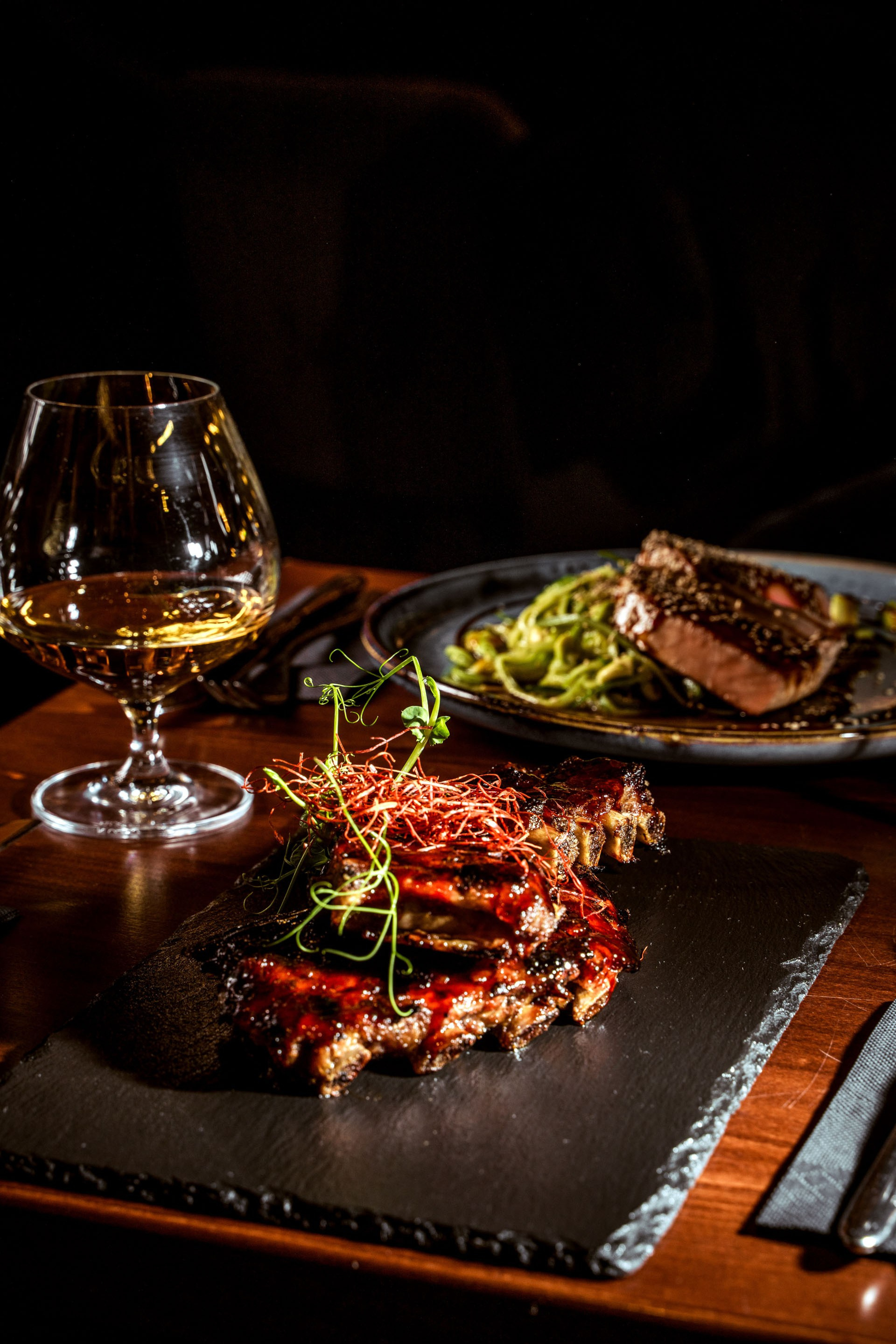 ReClub. Kovalski Production