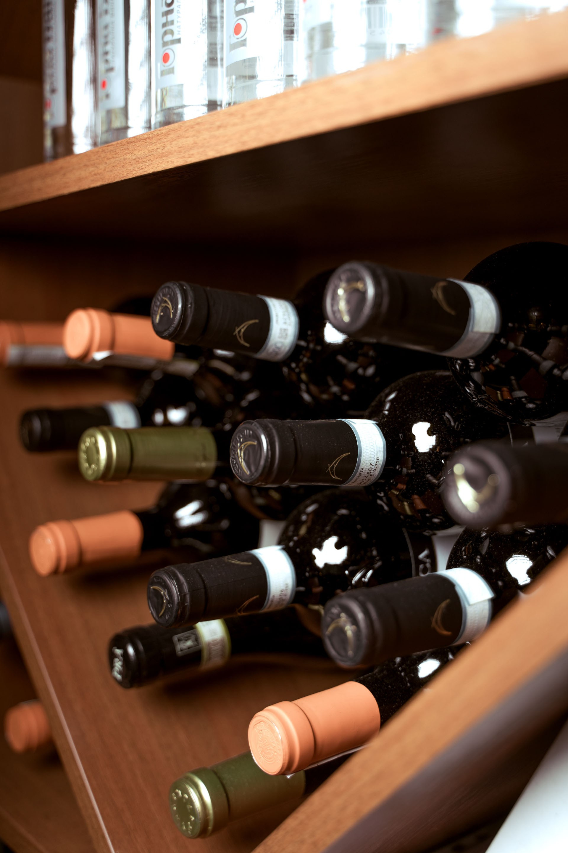 ReClub. Kovalski Production