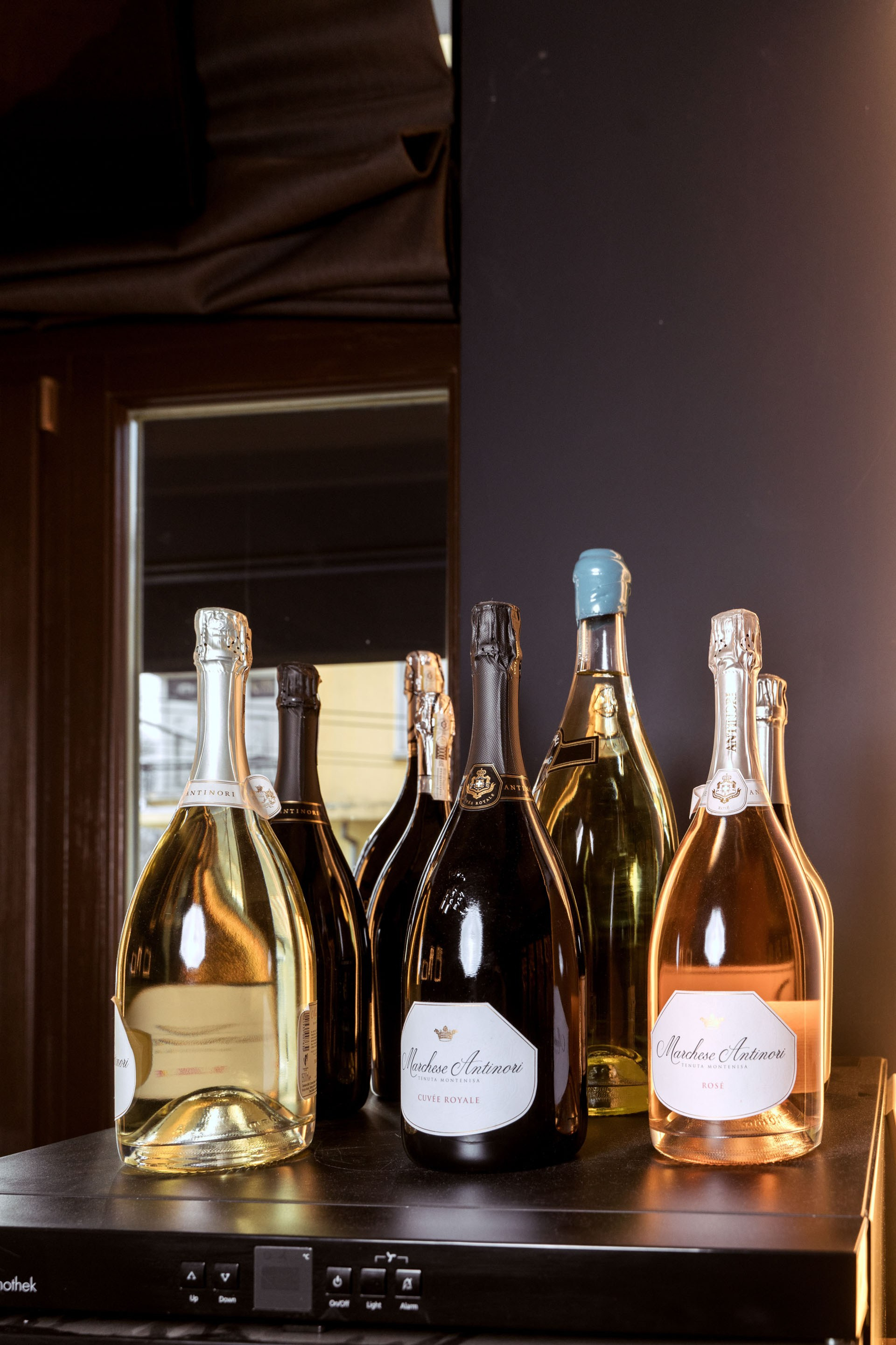 ReClub. Kovalski Production