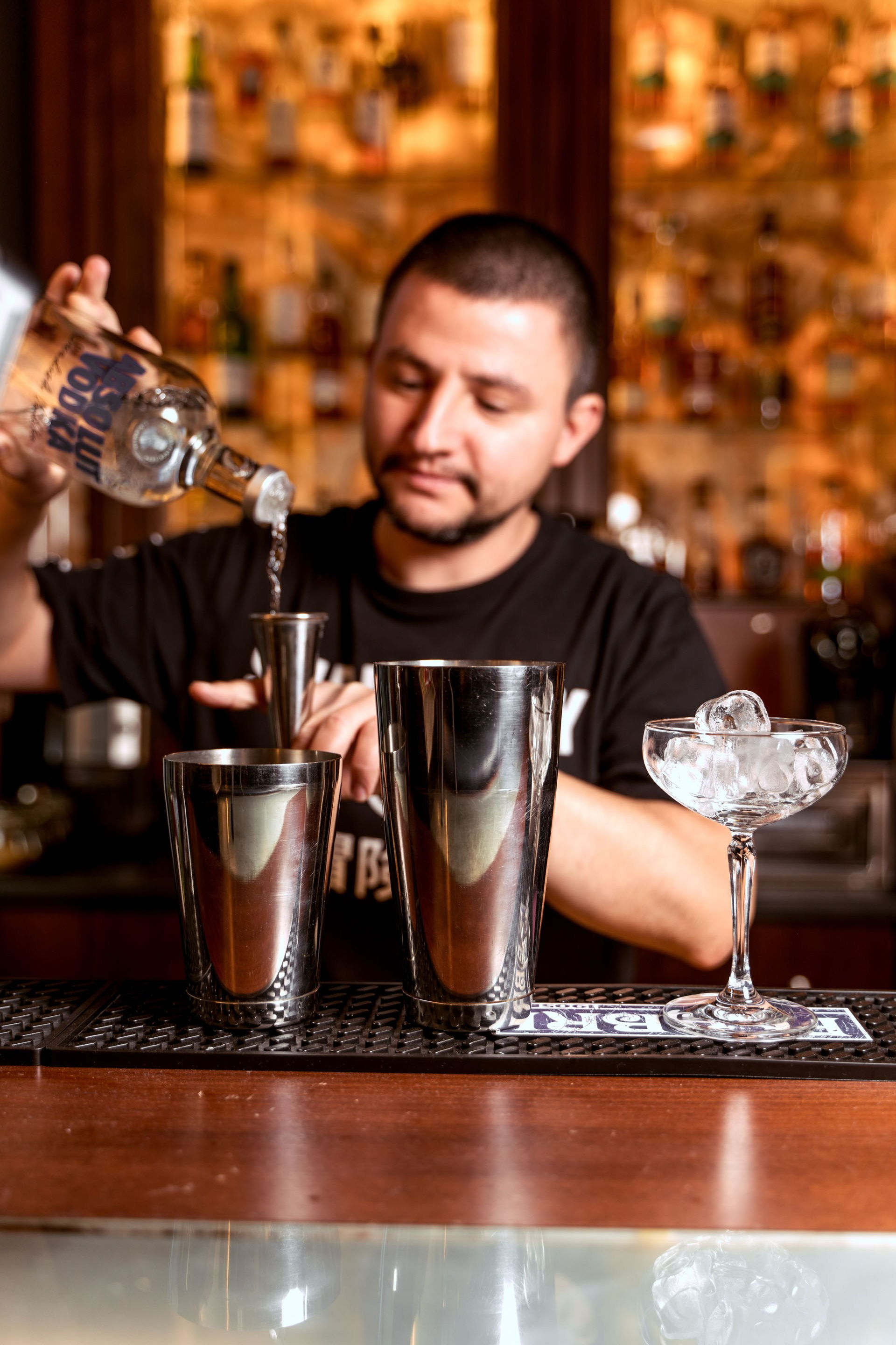 ReClub. Kovalski Production