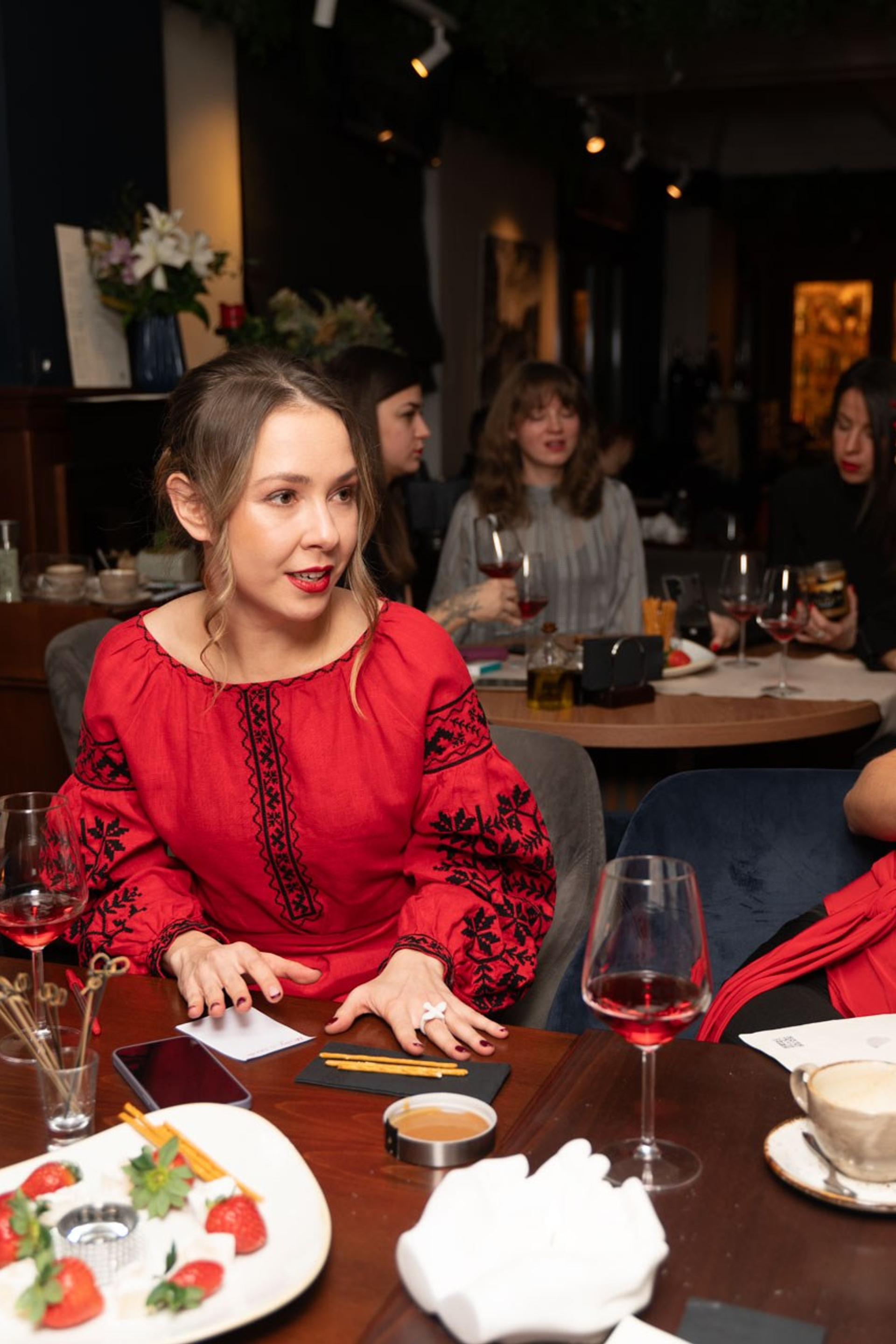 Womens weekend. Kovalski Production