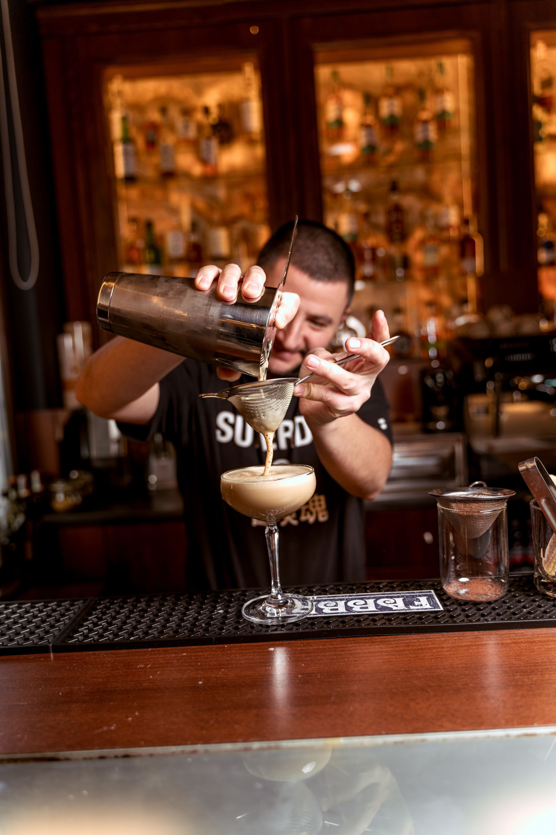 ReClub. Kovalski Production