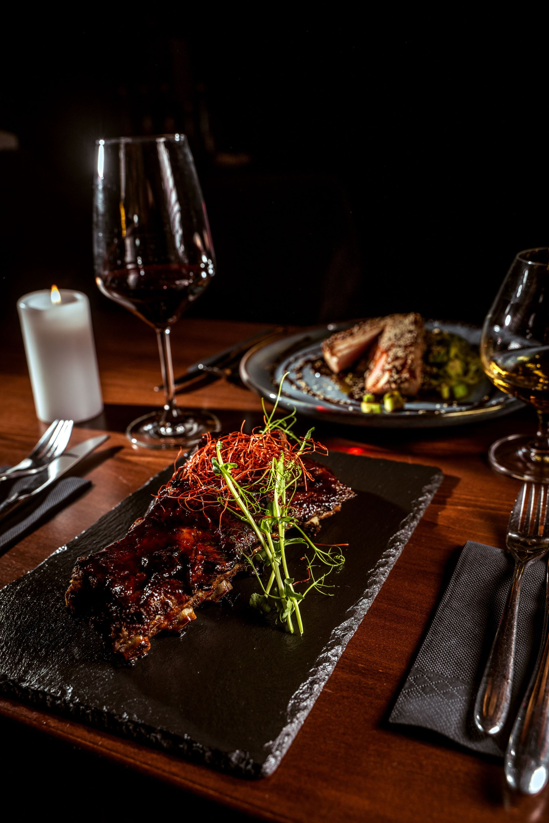 ReClub. Kovalski Production