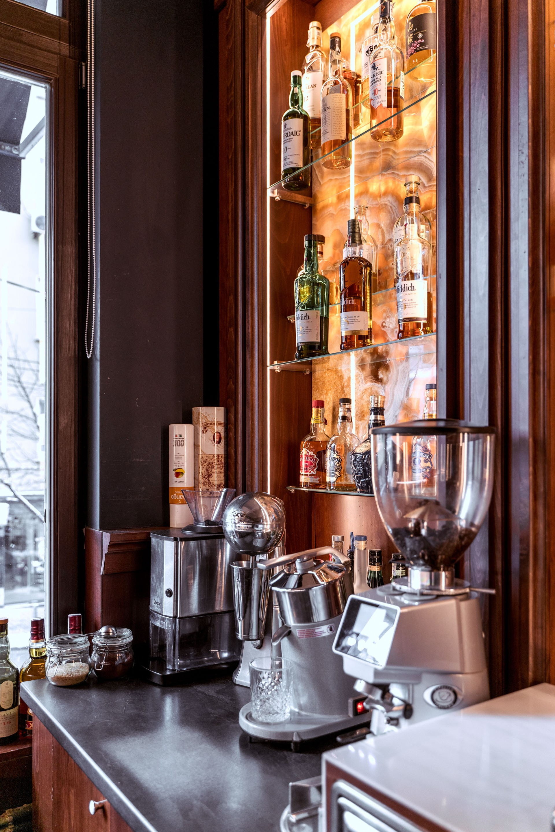 ReClub. Kovalski Production