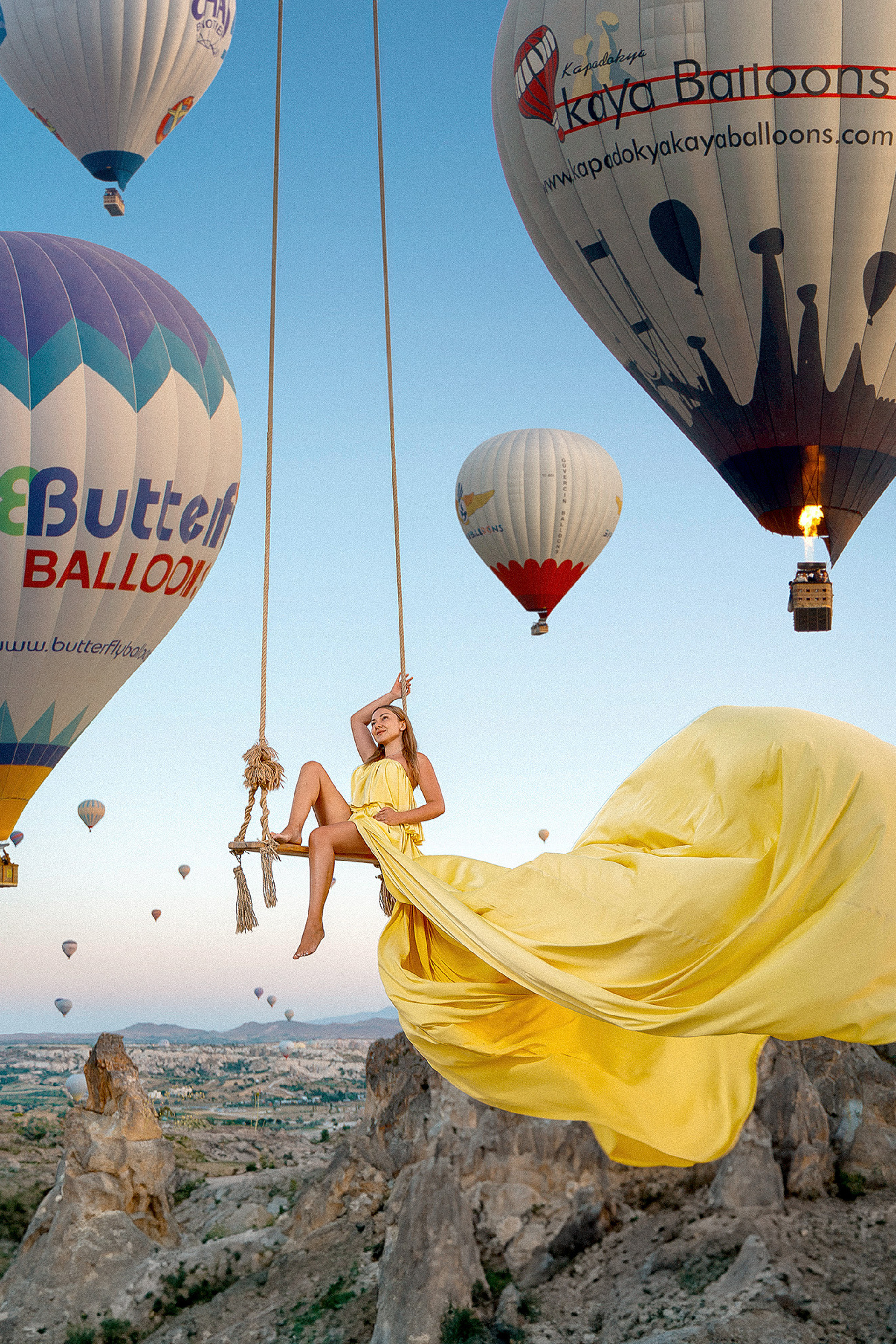 Marianna & Paul. Kovalski Production