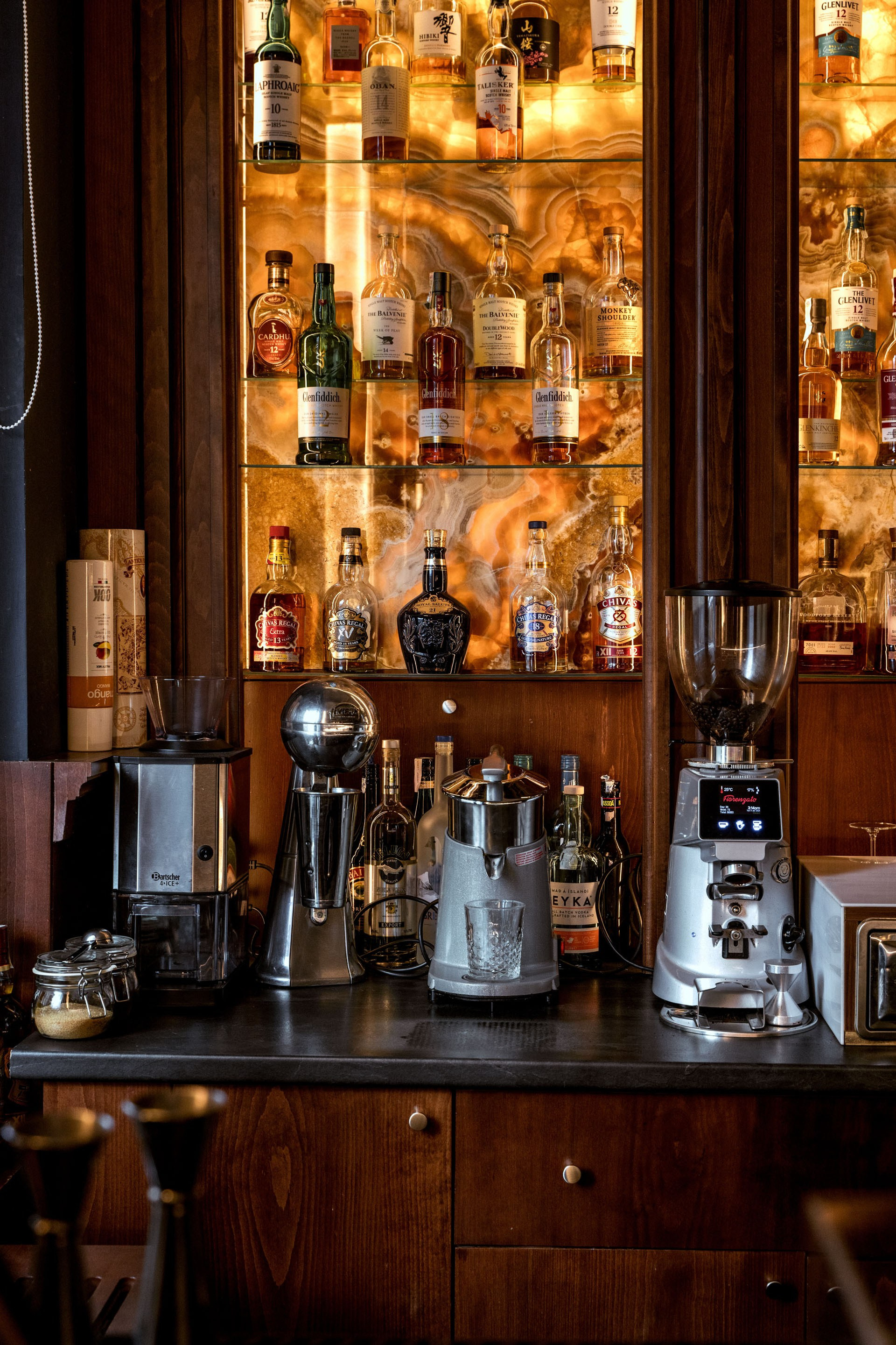 ReClub. Kovalski Production