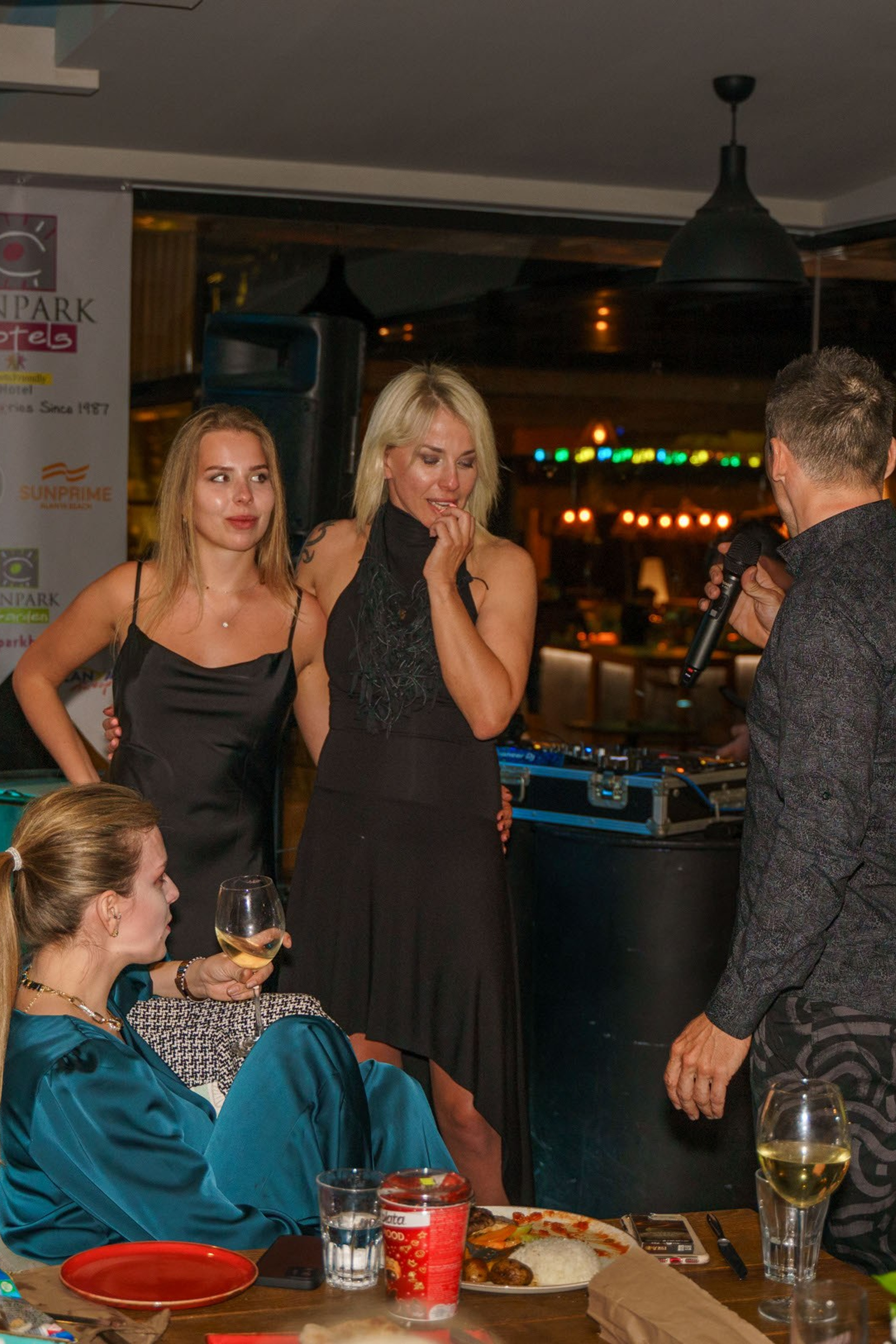 CooksClub. Kovalski Production