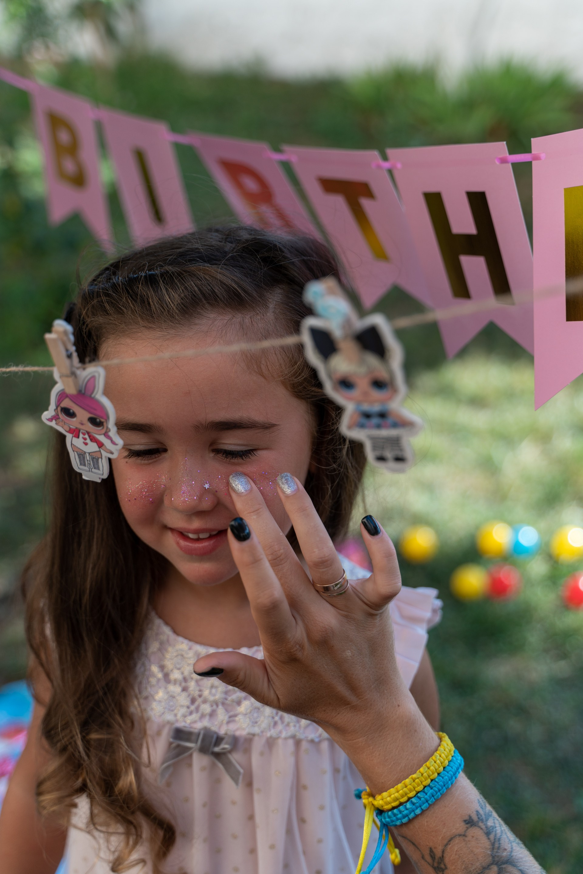 Children Birthday. Kovalski Production