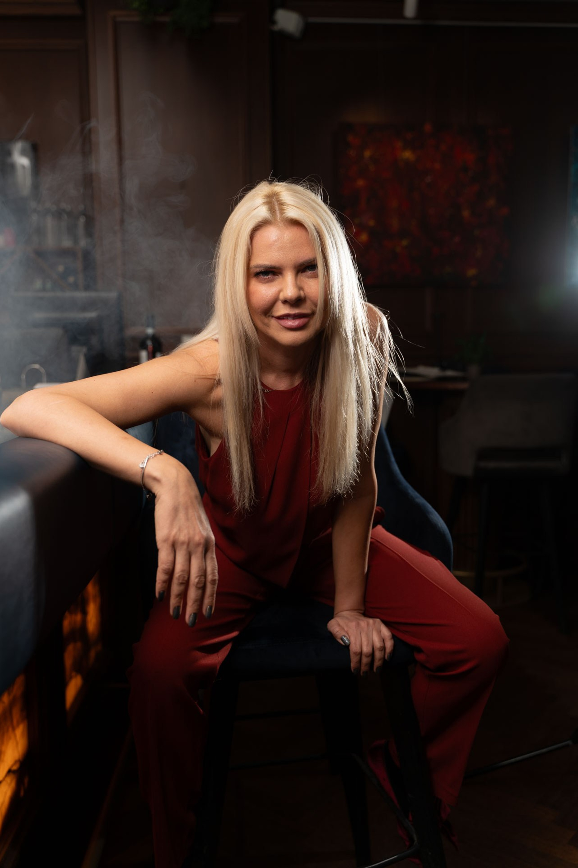 Womens weekend. Kovalski Production