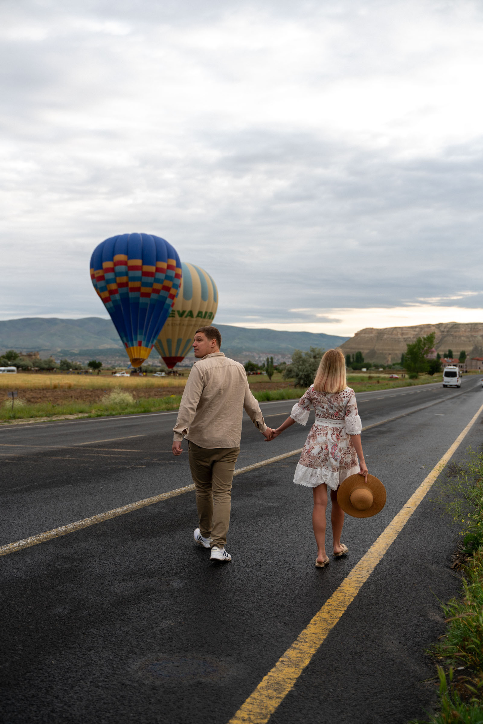 Nikita & Alina. Kovalski Group