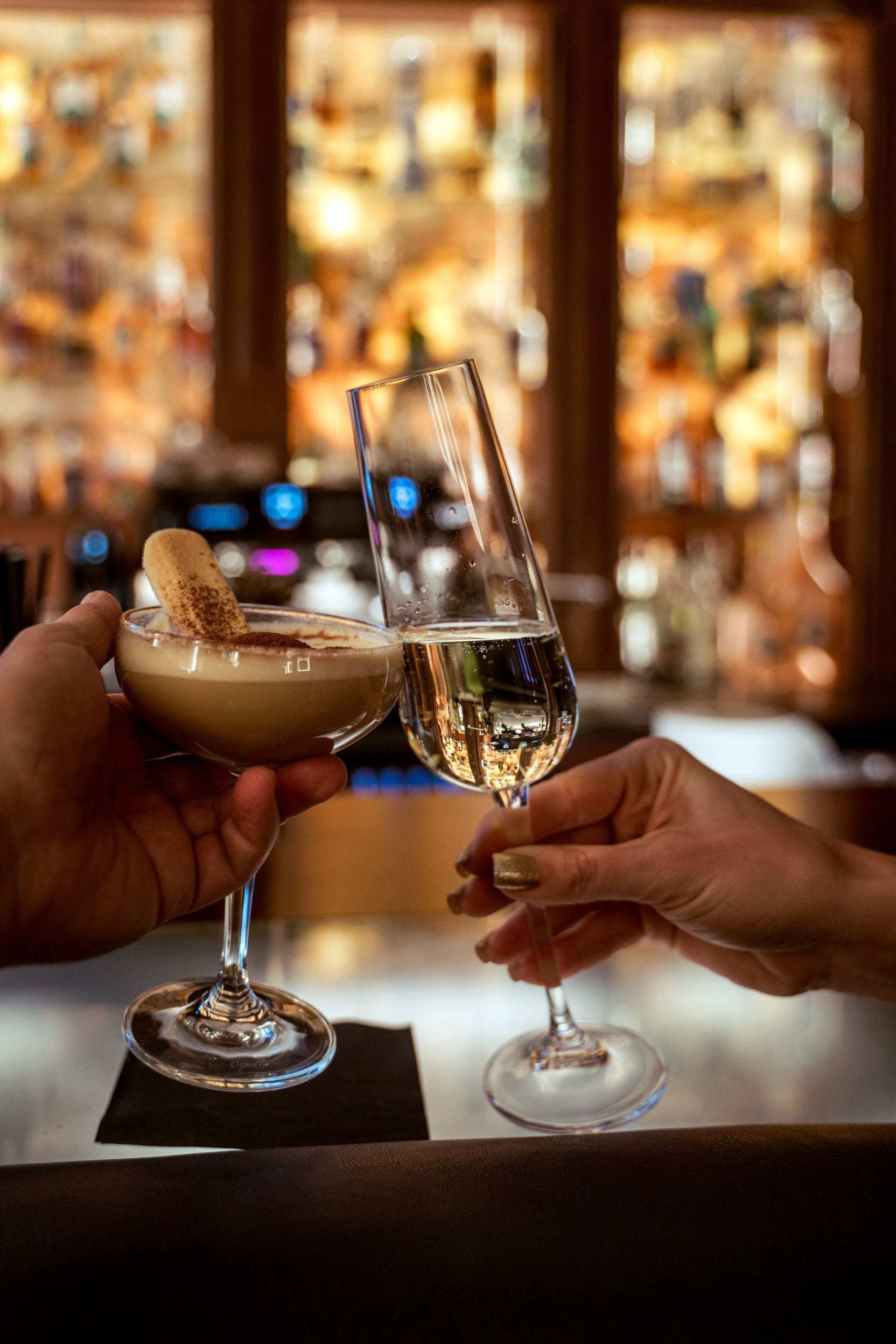 ReClub. Kovalski Production