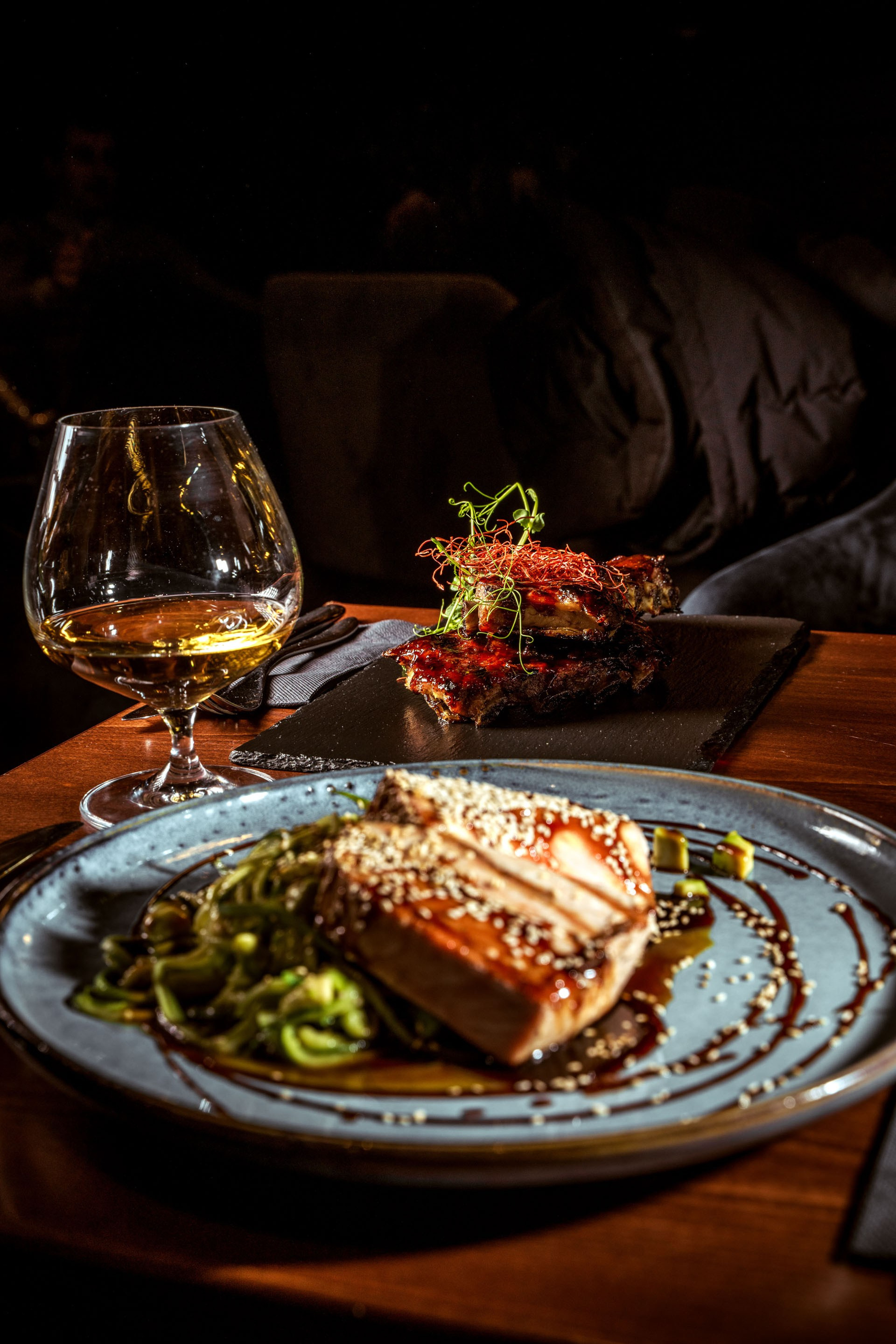 ReClub. Kovalski Production