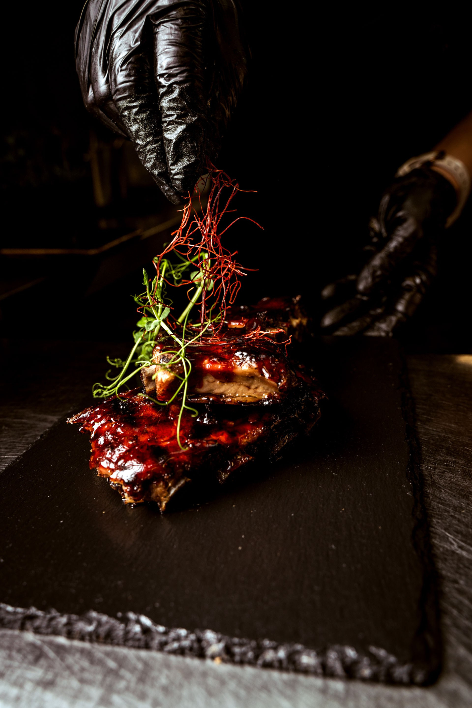 ReClub. Kovalski Production