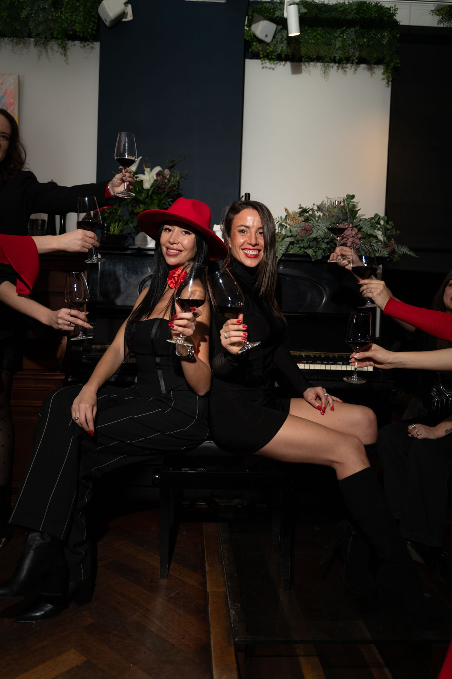 Womens weekend. Kovalski Production