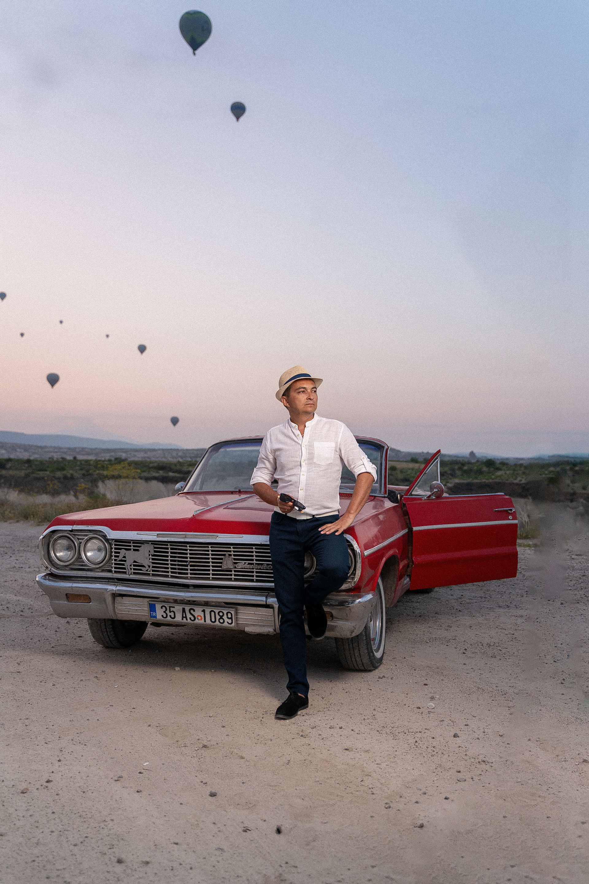 Matvey & Anna. Kovalski Group